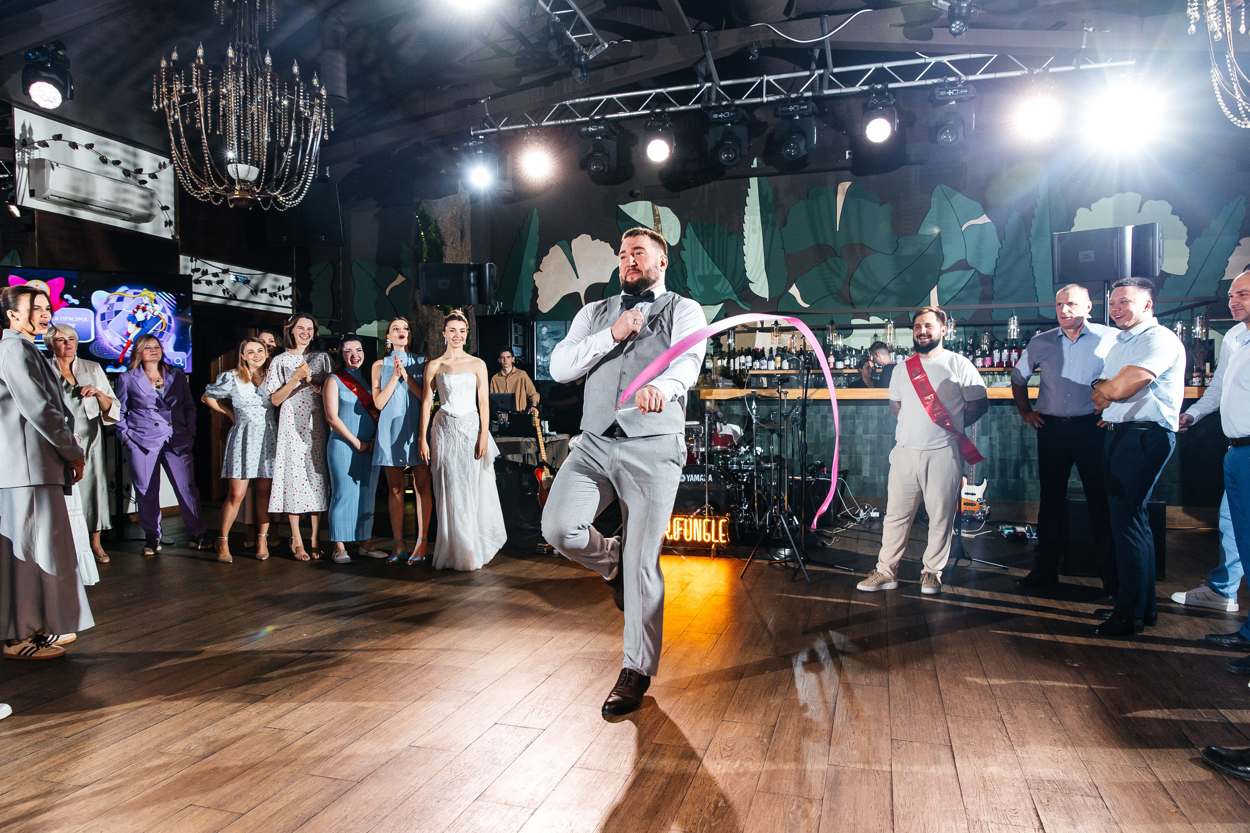 23/08. Свадебный фотограф в Москве Виктория Арехова