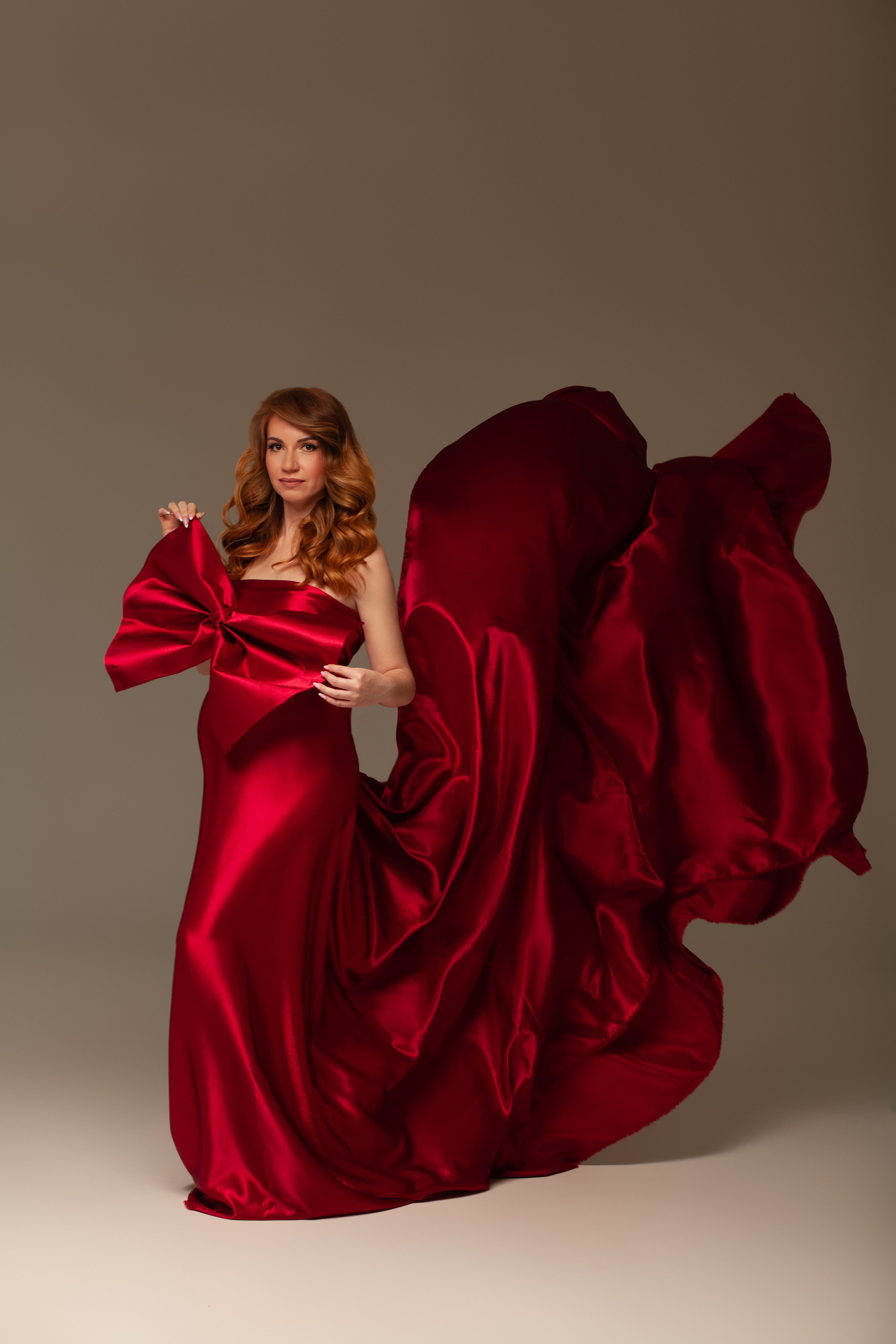 Беременность. Фотогограф беременности и материнства в Ярославле Арсеньева Юлия