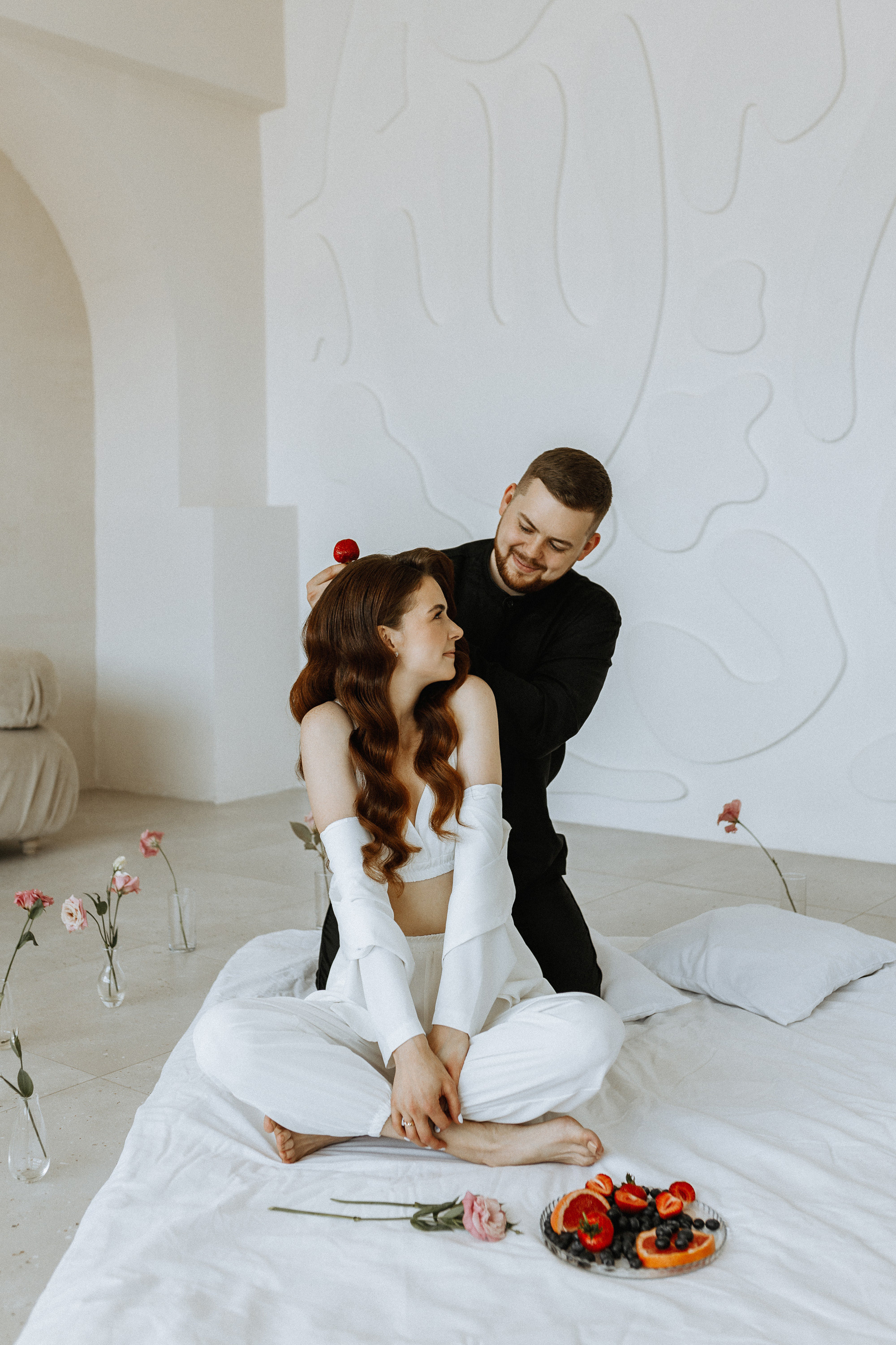 Максим и Ольга. Tenet. Свадебный фотограф Балчугова Мария Екатеринбург