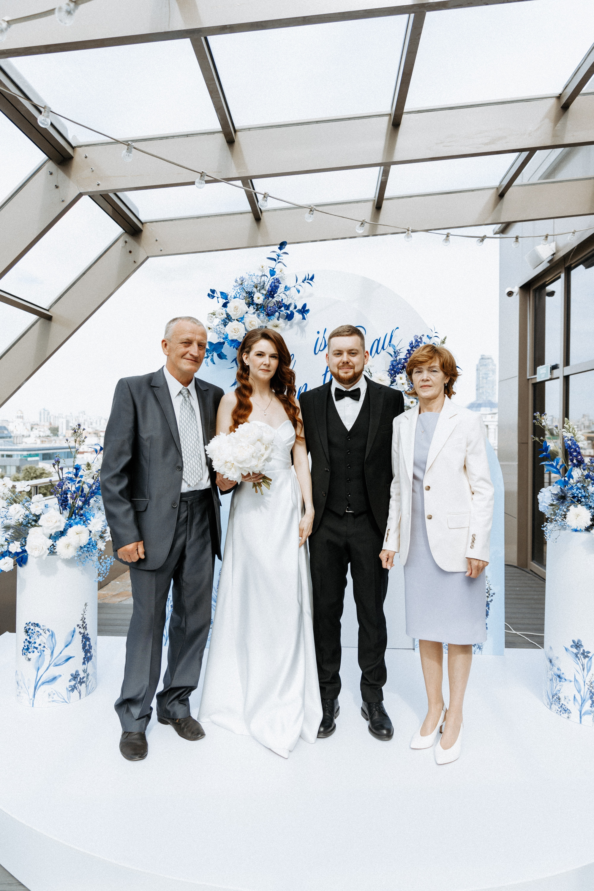 Максим и Ольга. Tenet. Свадебный фотограф Балчугова Мария Екатеринбург