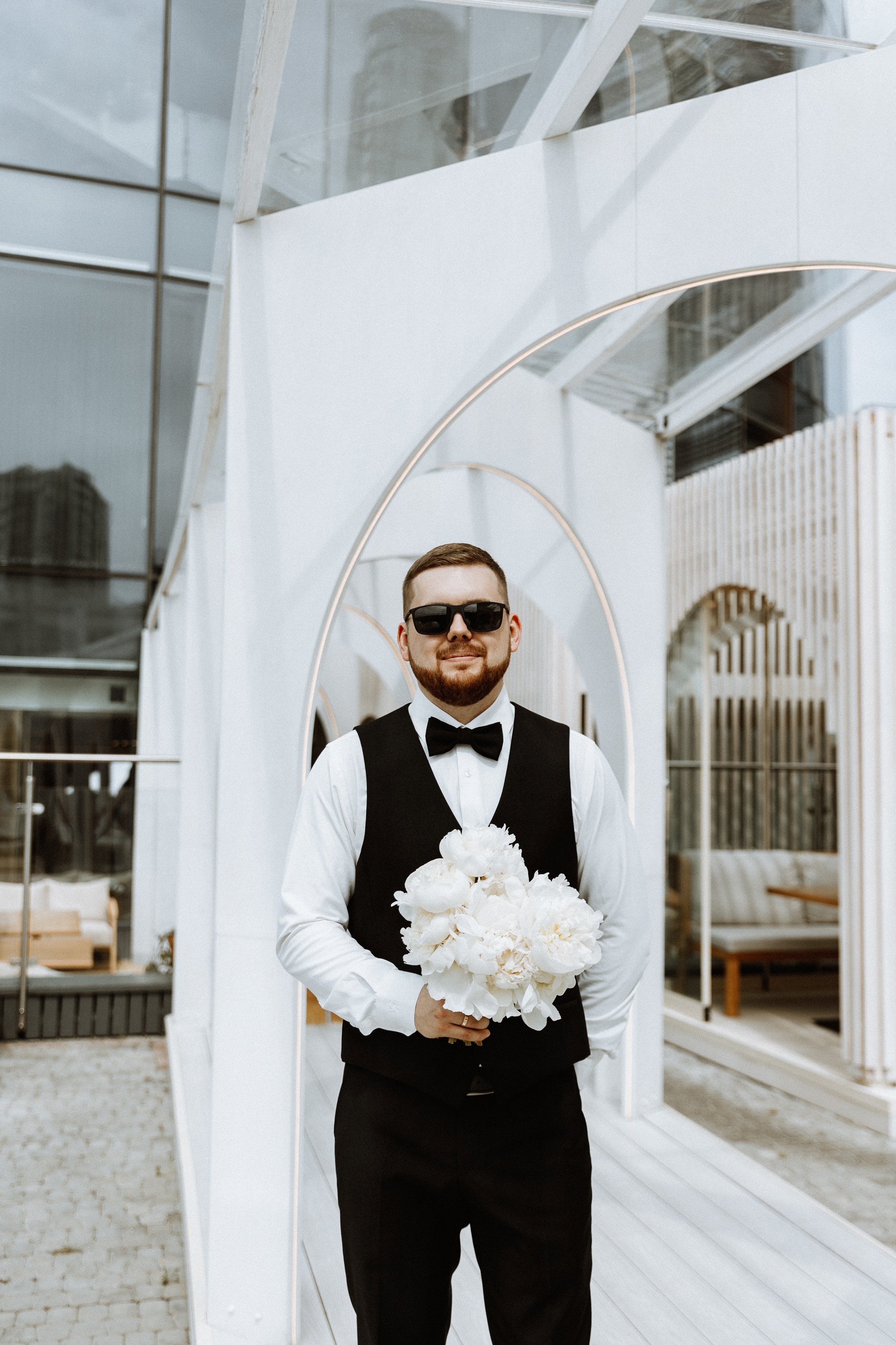 Максим и Ольга. Tenet. Свадебный фотограф Балчугова Мария Екатеринбург