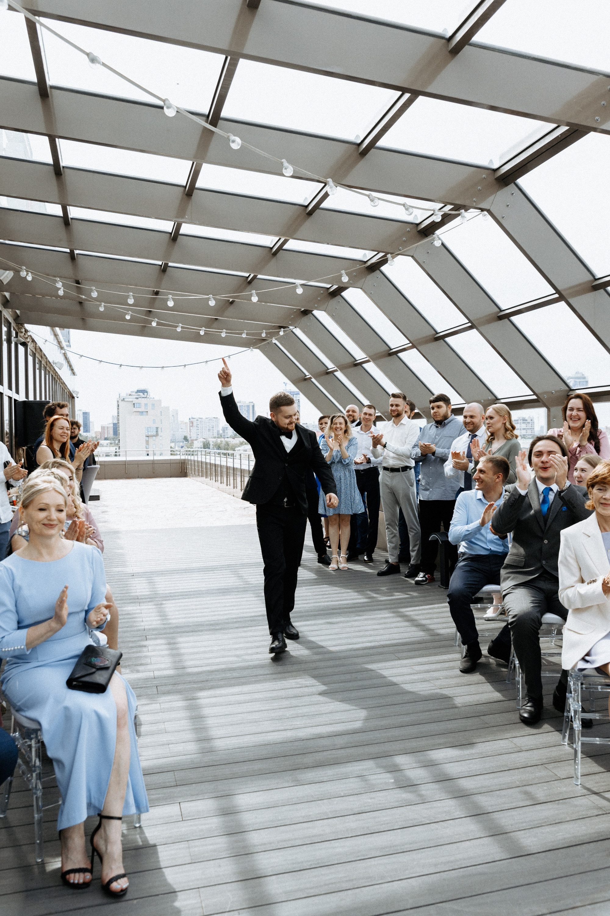 Максим и Ольга. Tenet. Свадебный фотограф Балчугова Мария Екатеринбург