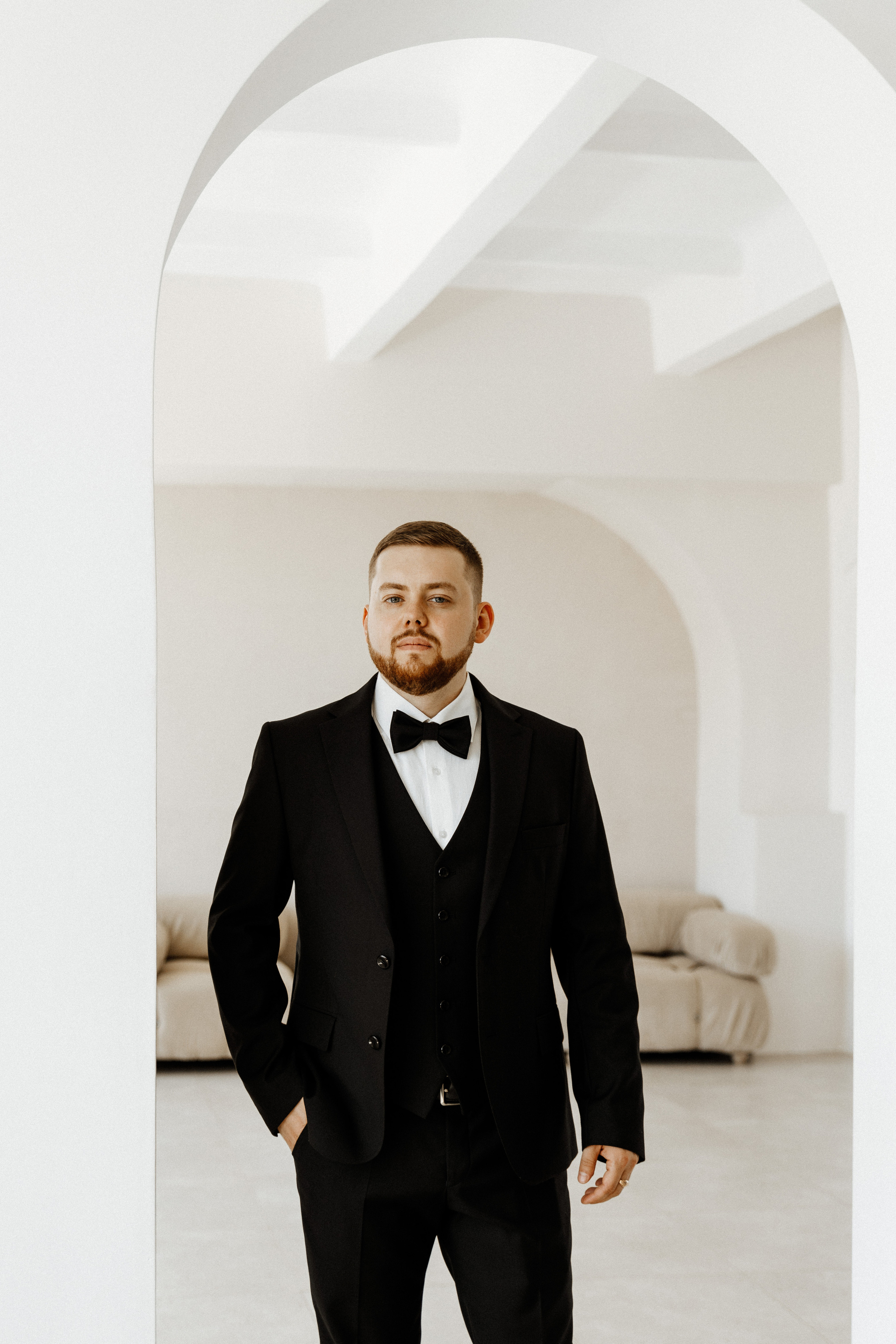 Максим и Ольга. Tenet. Свадебный фотограф Балчугова Мария Екатеринбург