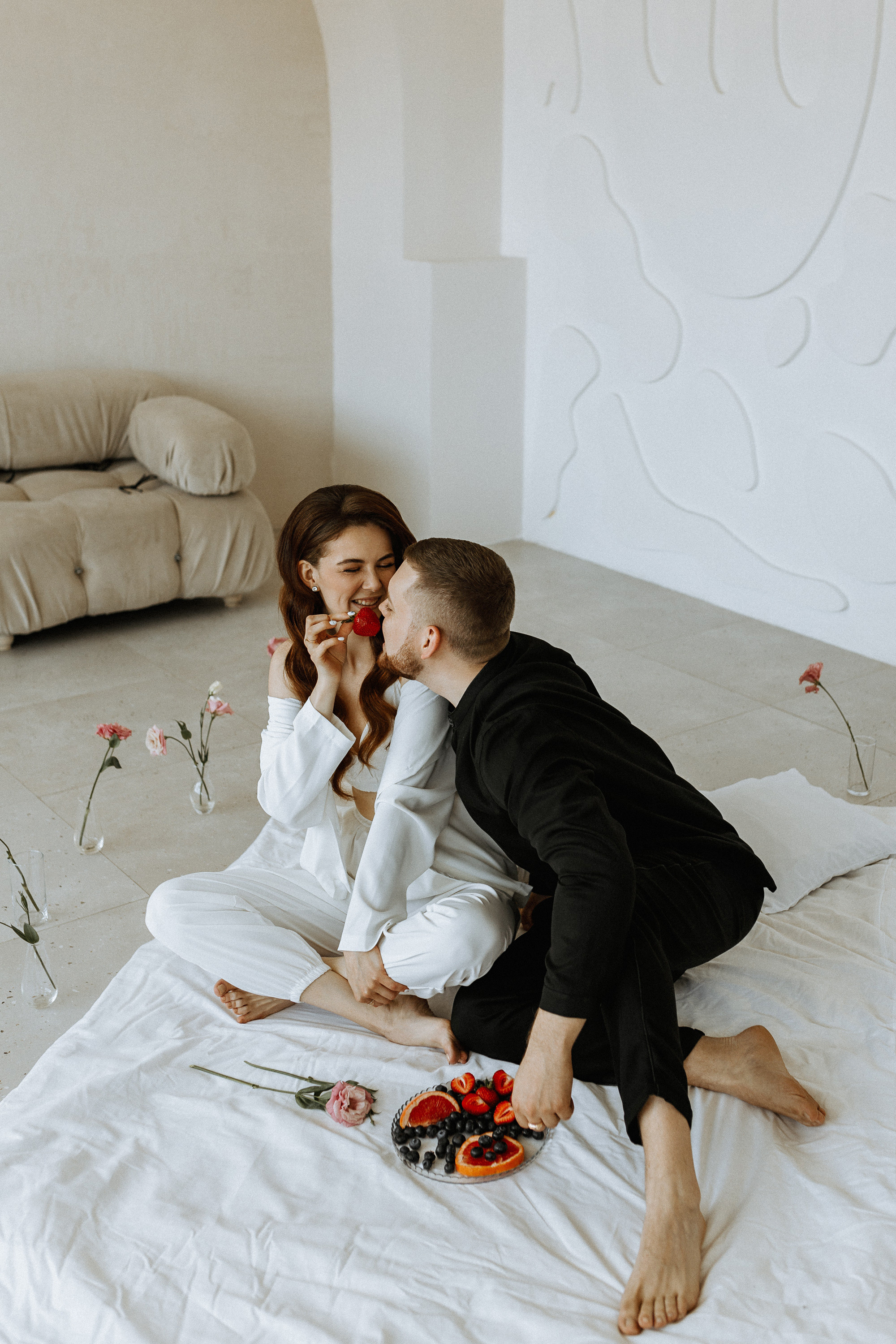 Максим и Ольга. Tenet. Свадебный фотограф Балчугова Мария Екатеринбург