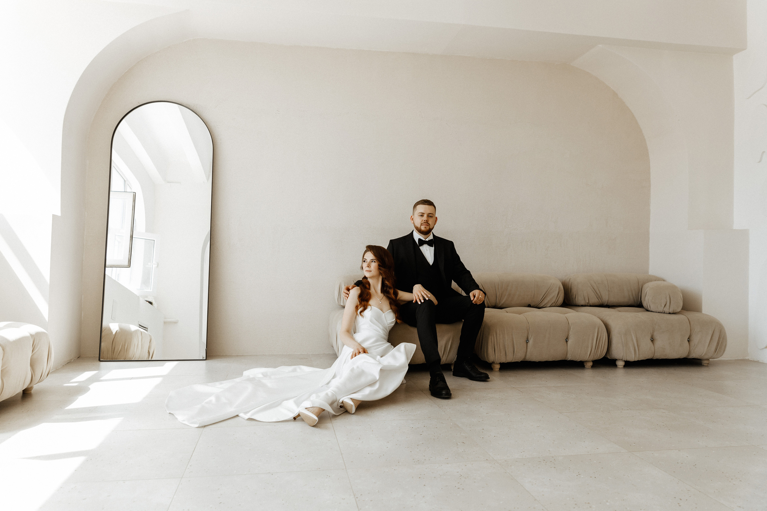 Максим и Ольга. Tenet. Свадебный фотограф Балчугова Мария Екатеринбург