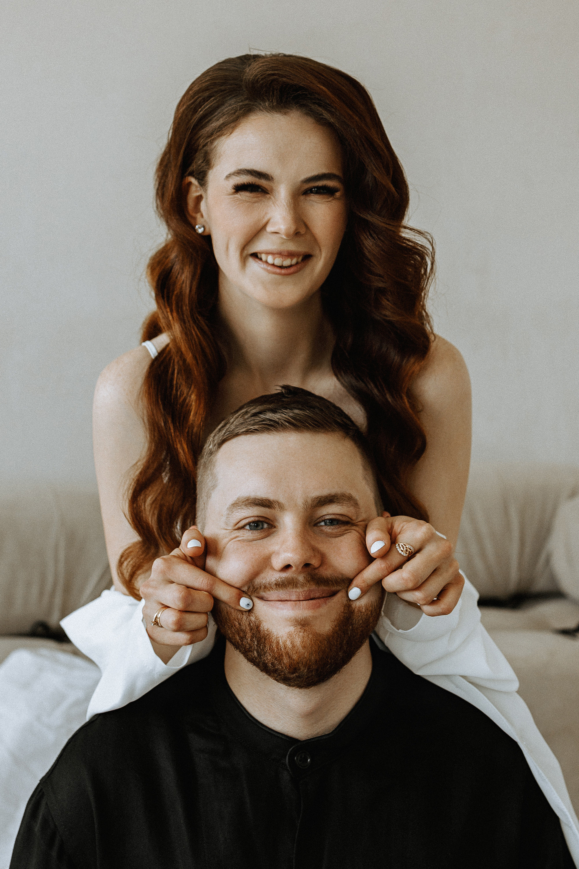 Максим и Ольга. Tenet. Свадебный фотограф Балчугова Мария Екатеринбург