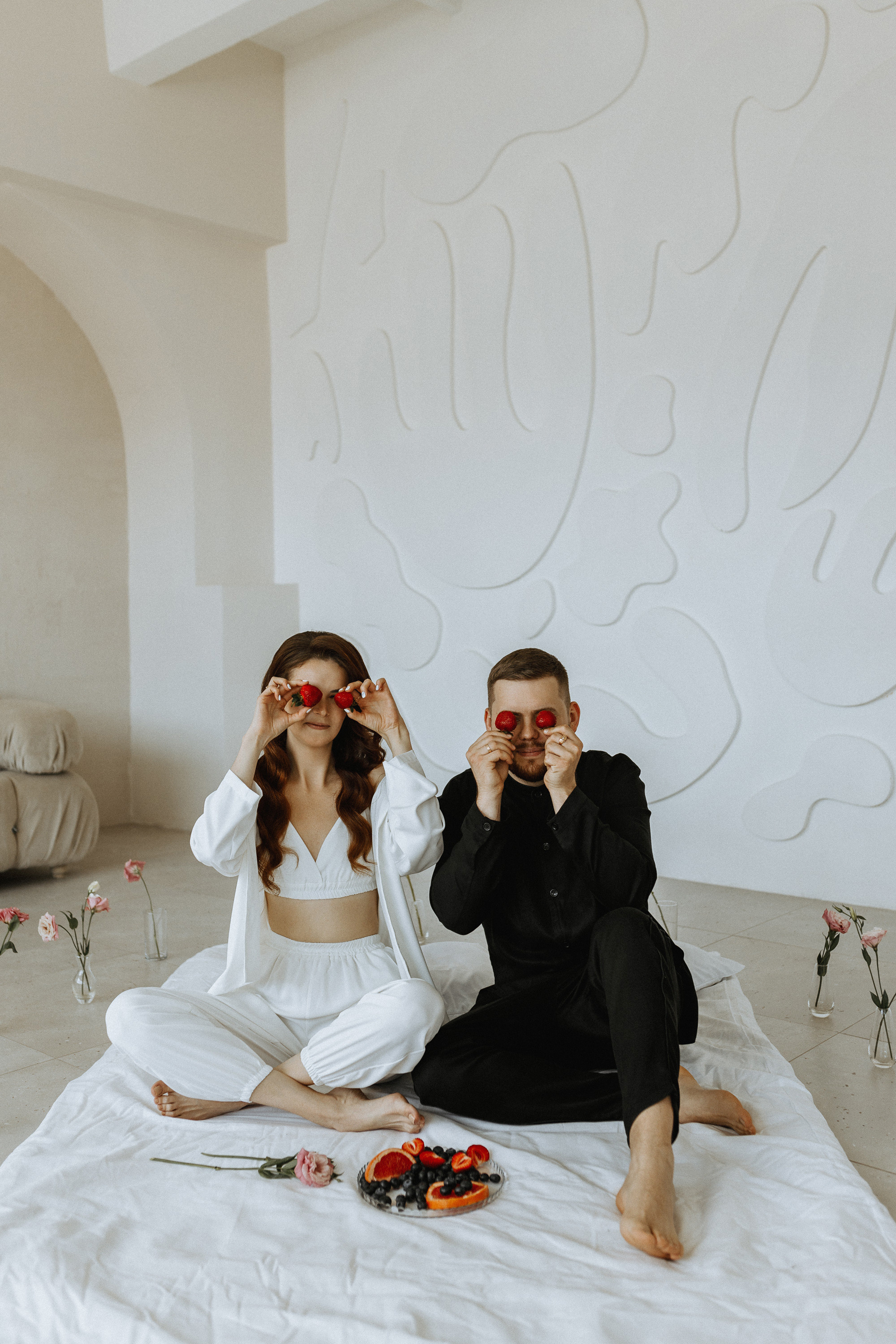 Максим и Ольга. Tenet. Свадебный фотограф Балчугова Мария Екатеринбург