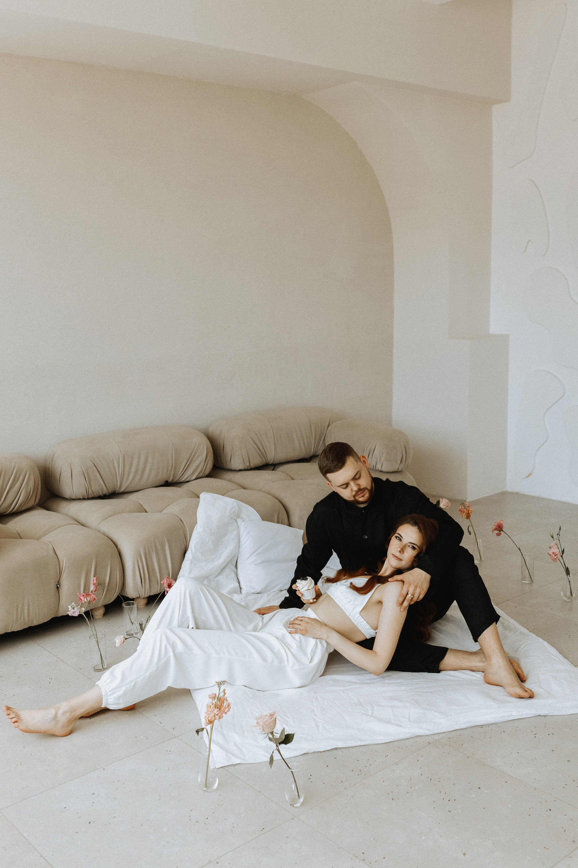 Максим и Ольга. Tenet. Свадебный фотограф Балчугова Мария Екатеринбург