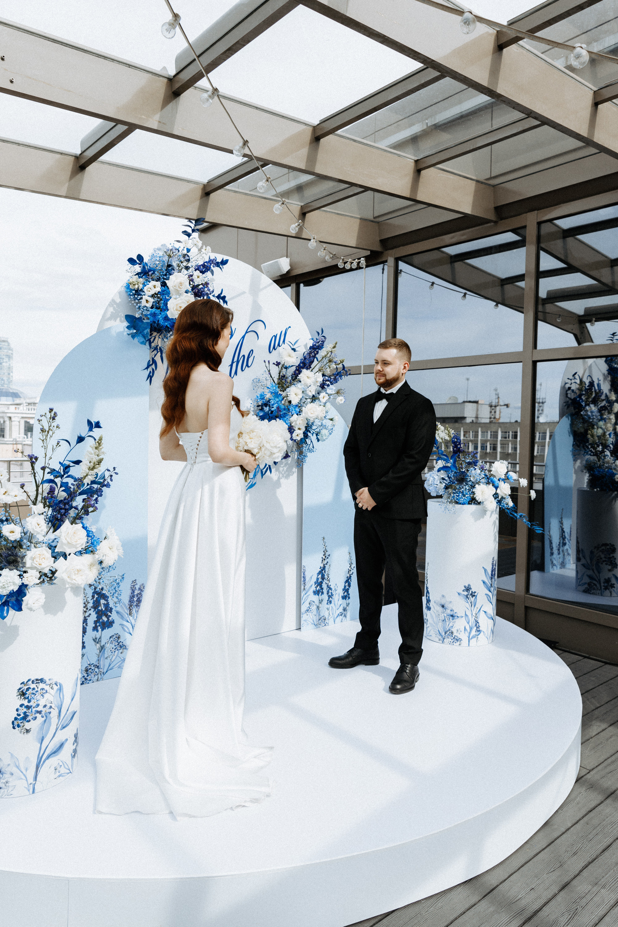 Максим и Ольга. Tenet. Свадебный фотограф Балчугова Мария Екатеринбург