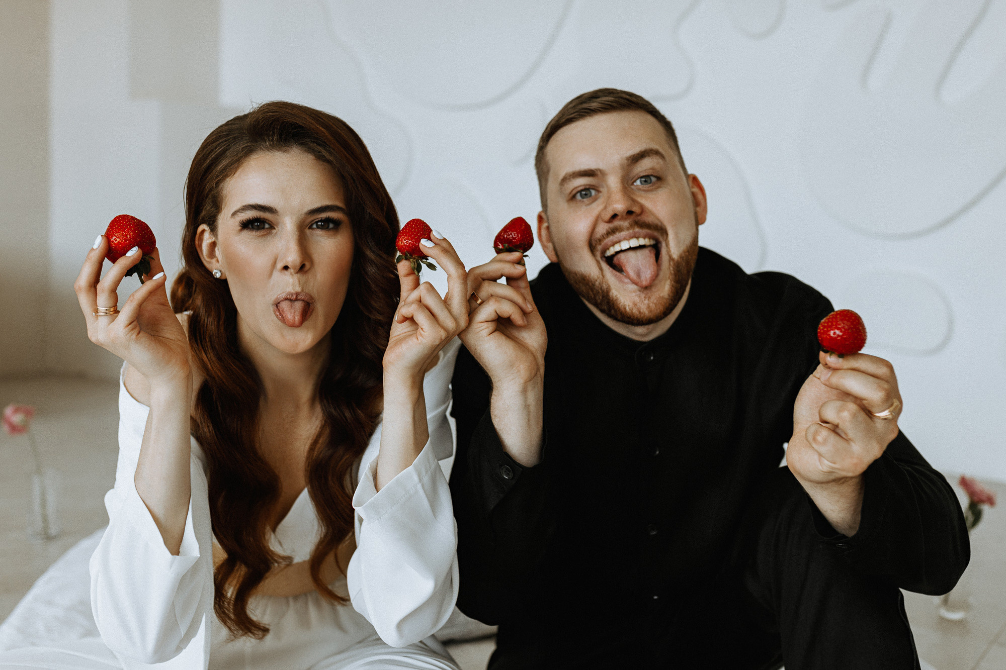 Максим и Ольга. Tenet. Свадебный фотограф Балчугова Мария Екатеринбург