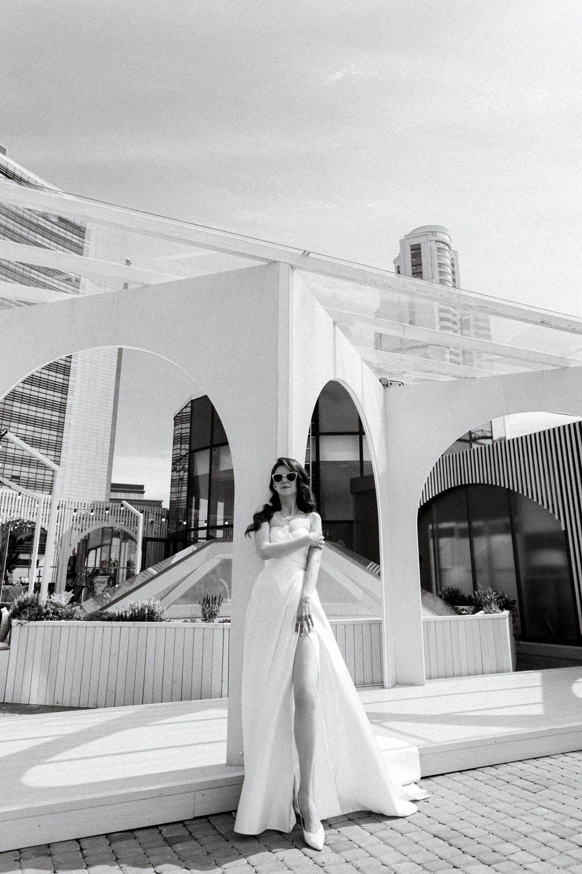 Максим и Ольга. Tenet. Свадебный фотограф Балчугова Мария Екатеринбург