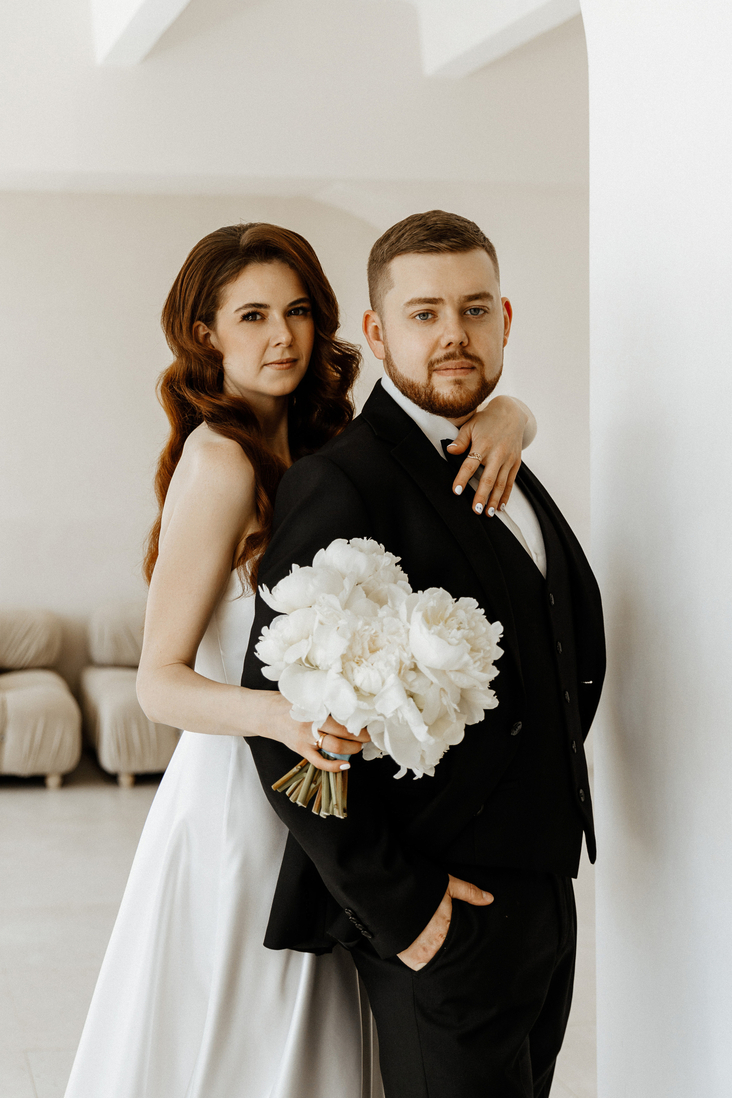 Максим и Ольга. Tenet. Свадебный фотограф Балчугова Мария Екатеринбург