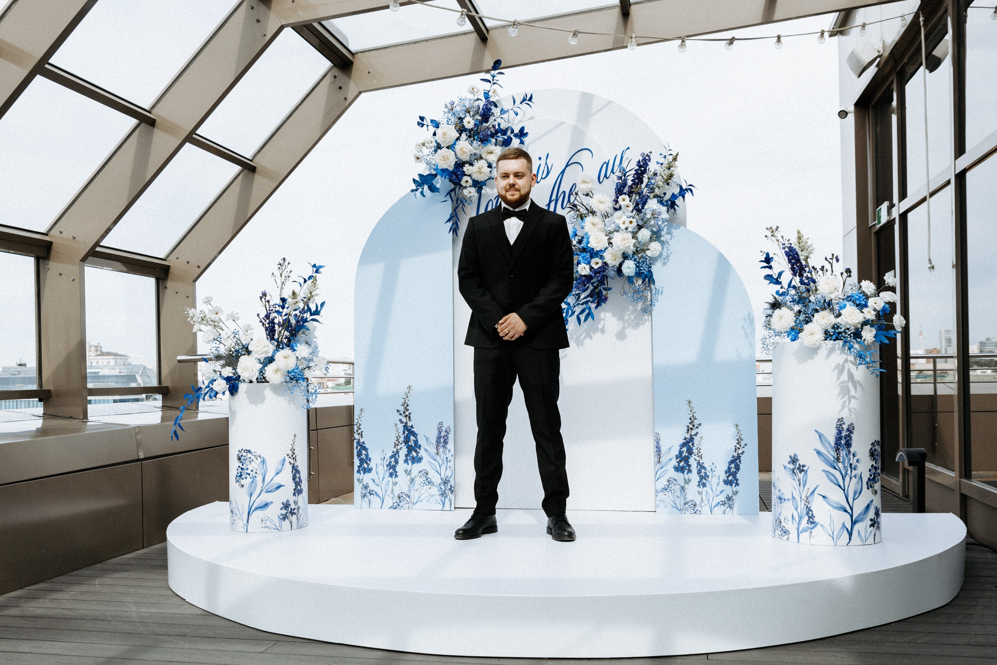 Максим и Ольга. Tenet. Свадебный фотограф Балчугова Мария Екатеринбург