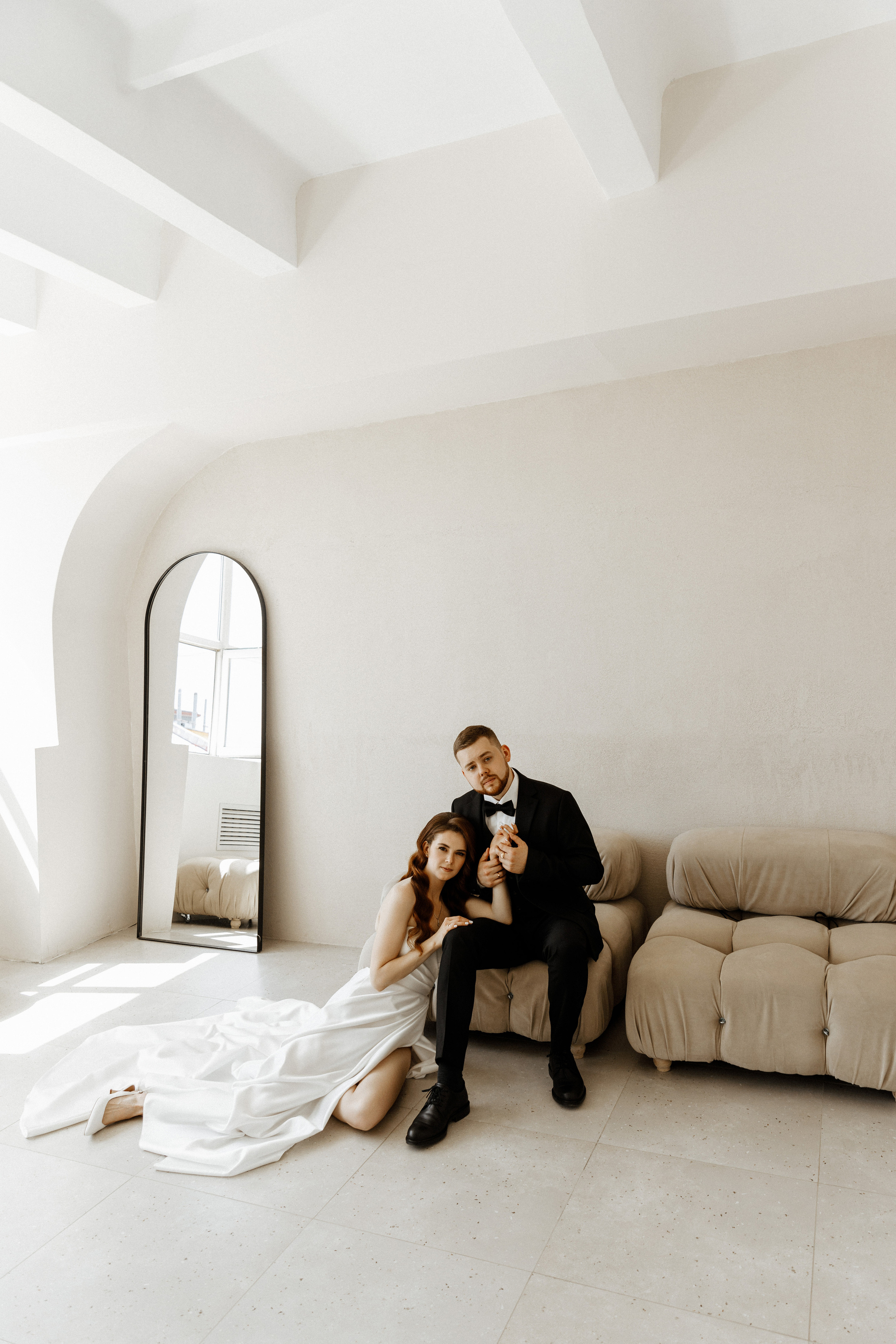 Максим и Ольга. Tenet. Свадебный фотограф Балчугова Мария Екатеринбург