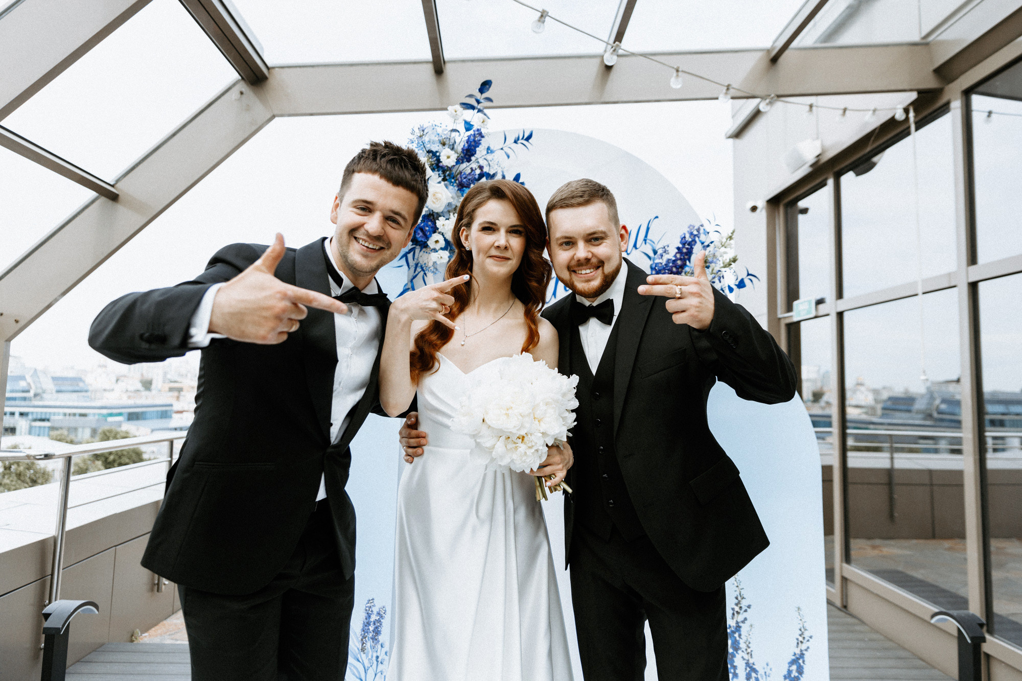 Максим и Ольга. Tenet. Свадебный фотограф Балчугова Мария Екатеринбург