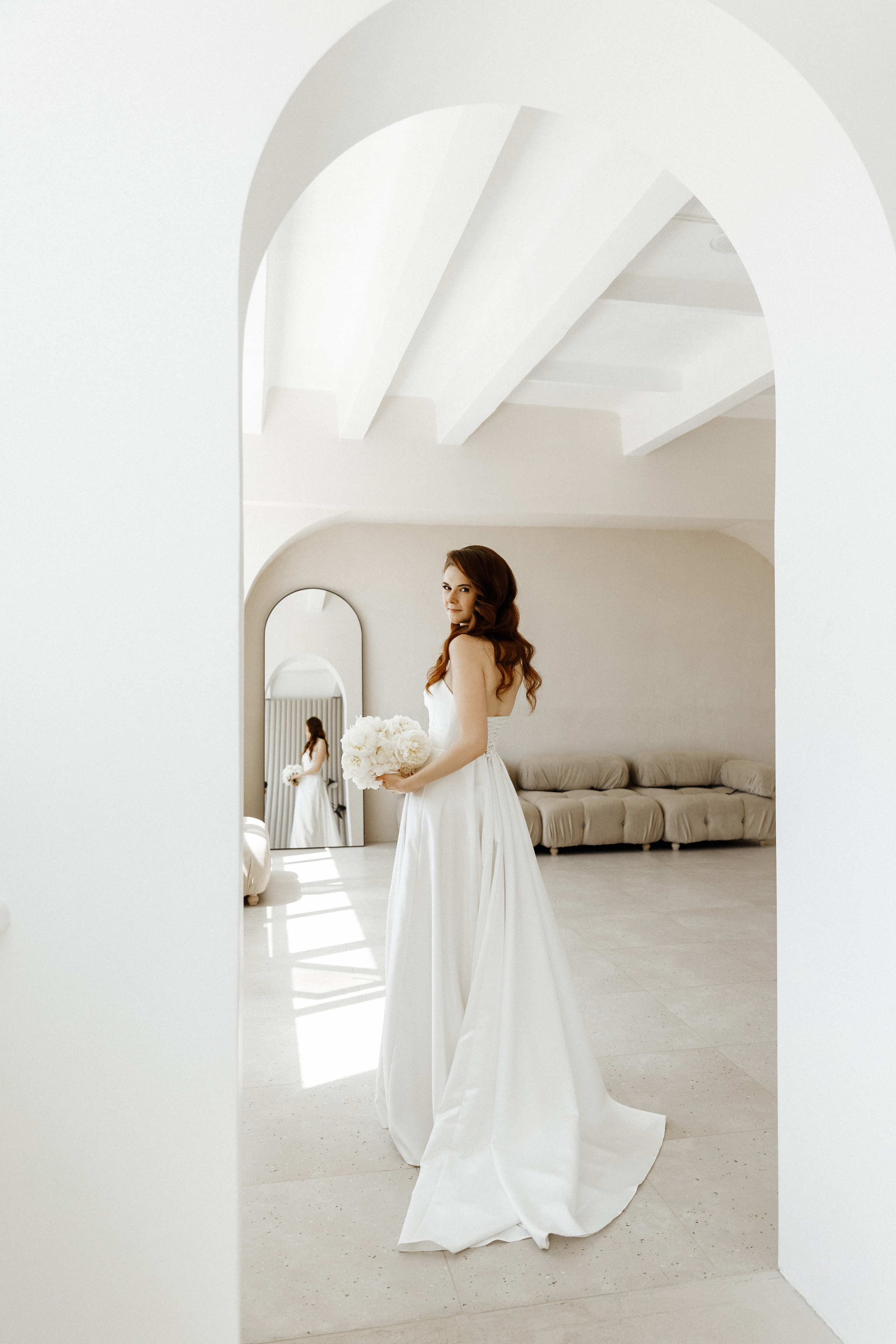 Максим и Ольга. Tenet. Свадебный фотограф Балчугова Мария Екатеринбург