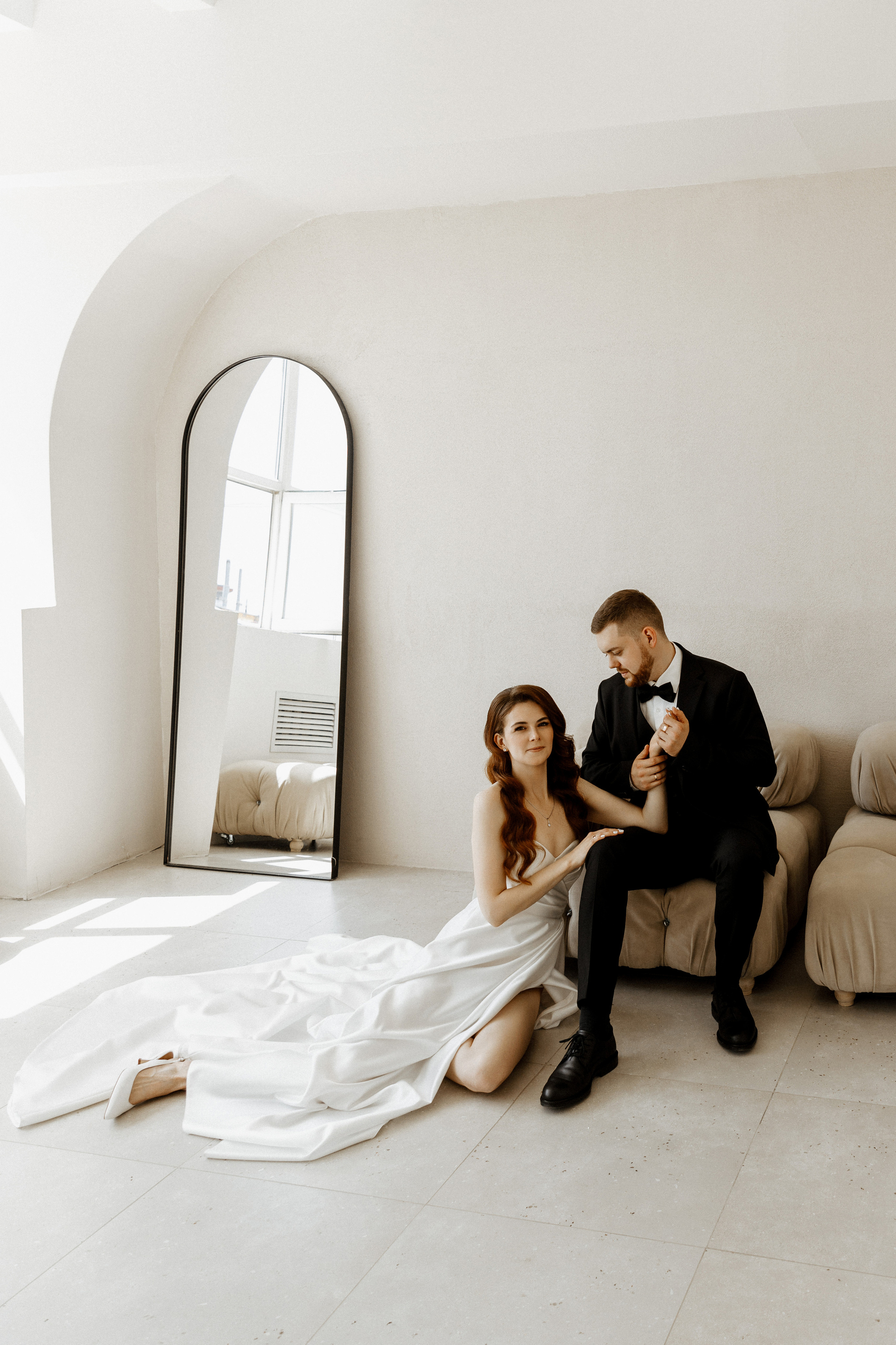 Максим и Ольга. Tenet. Свадебный фотограф Балчугова Мария Екатеринбург