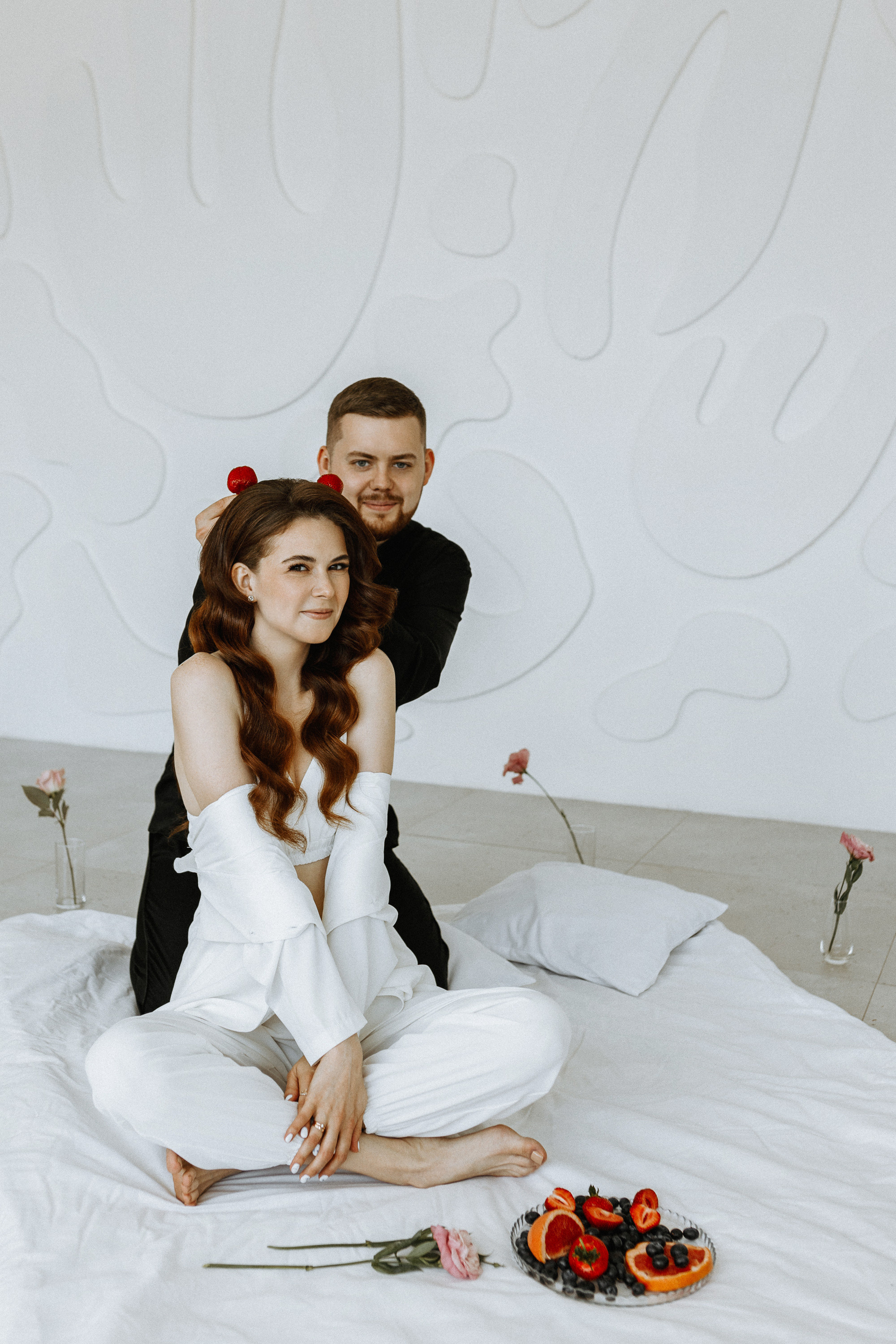 Максим и Ольга. Tenet. Свадебный фотограф Балчугова Мария Екатеринбург