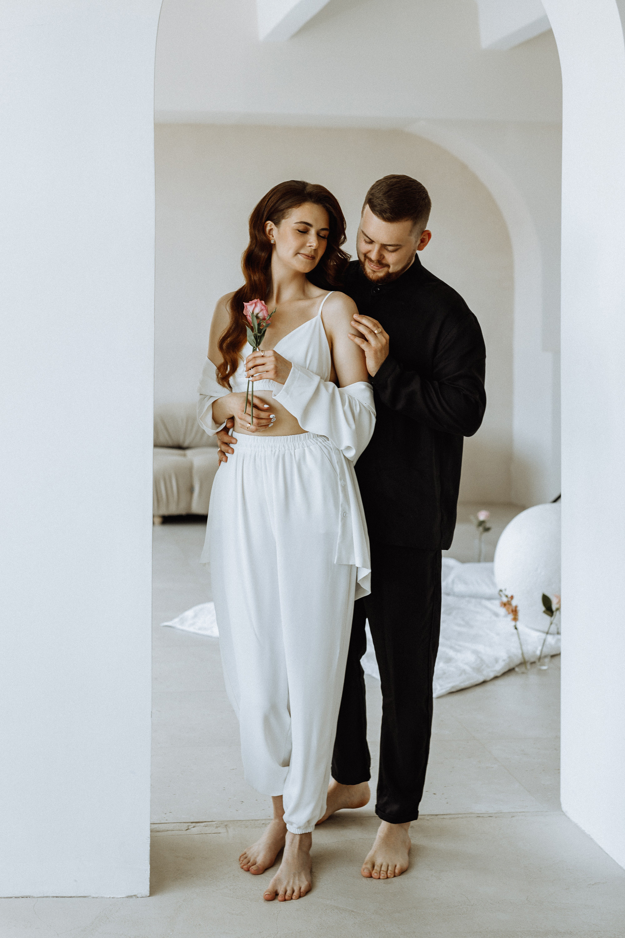 Максим и Ольга. Tenet. Свадебный фотограф Балчугова Мария Екатеринбург