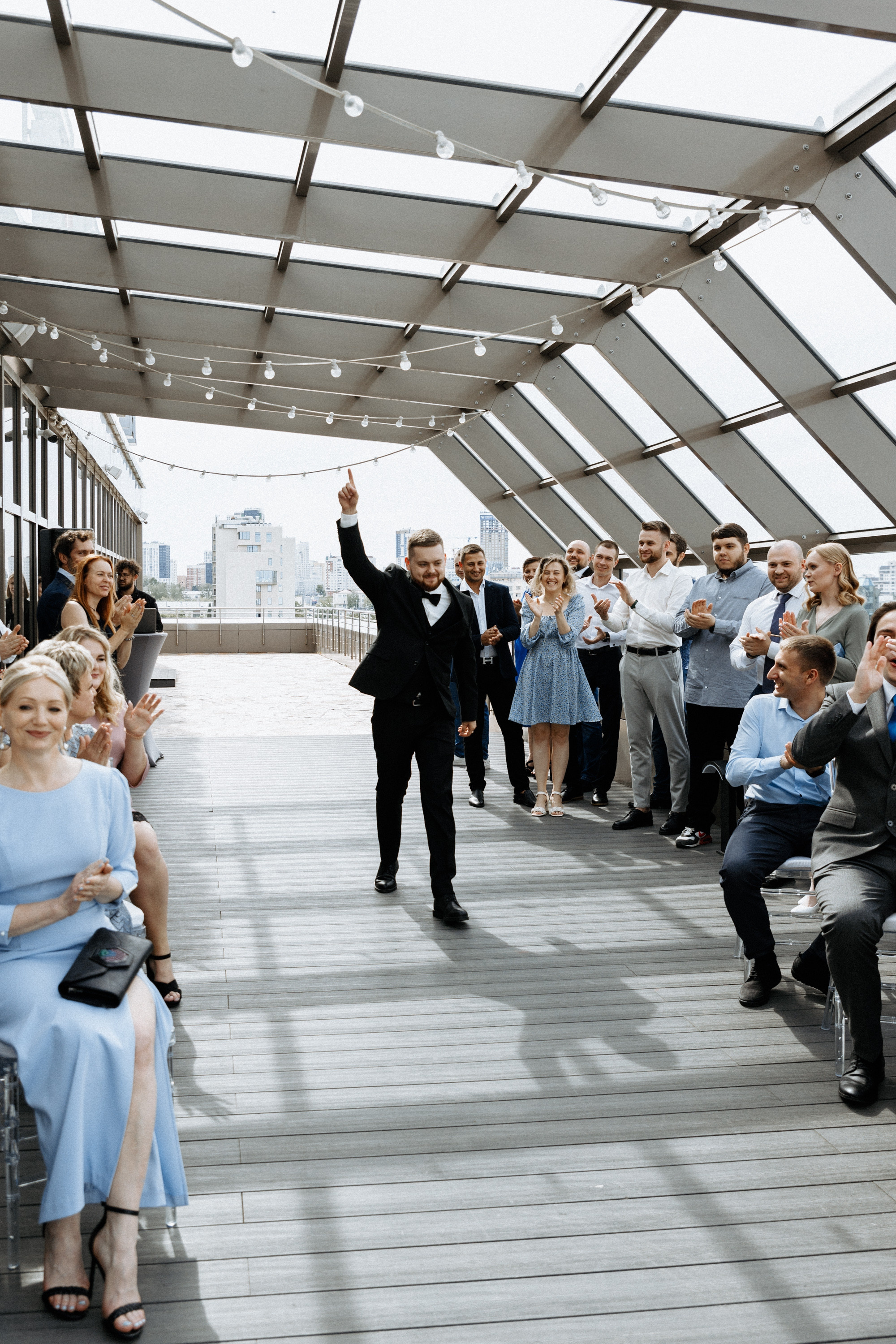 Максим и Ольга. Tenet. Свадебный фотограф Балчугова Мария Екатеринбург