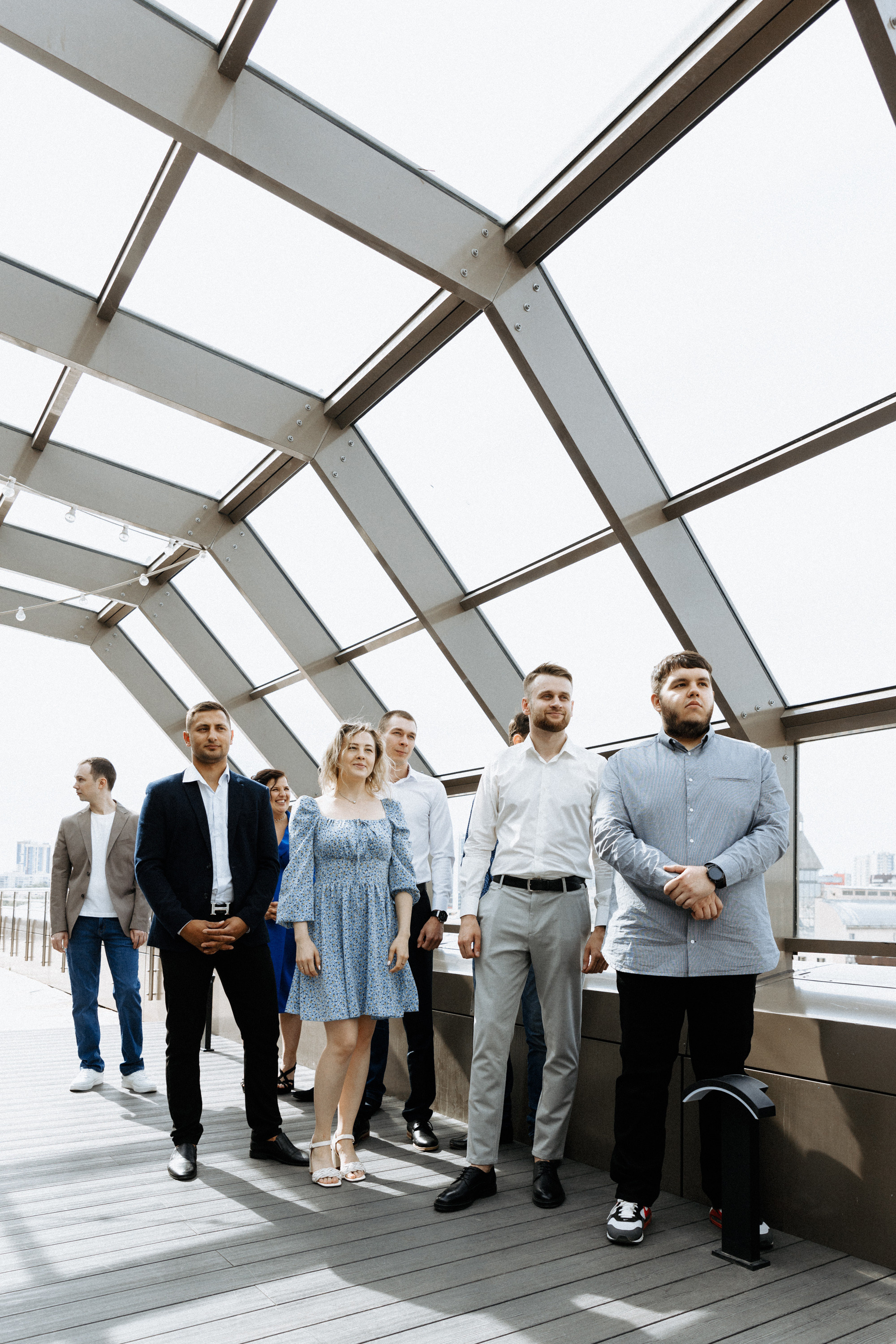 Максим и Ольга. Tenet. Свадебный фотограф Балчугова Мария Екатеринбург