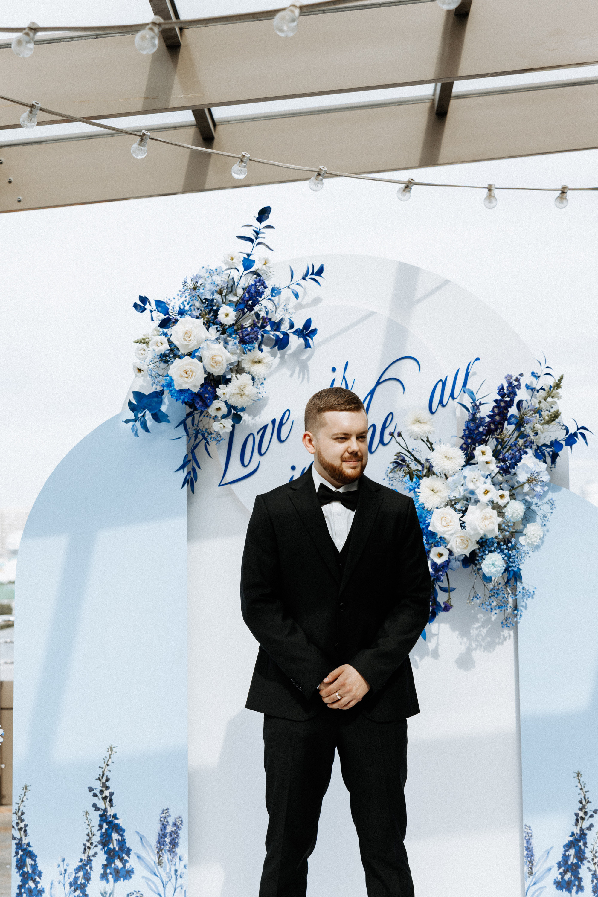 Максим и Ольга. Tenet. Свадебный фотограф Балчугова Мария Екатеринбург