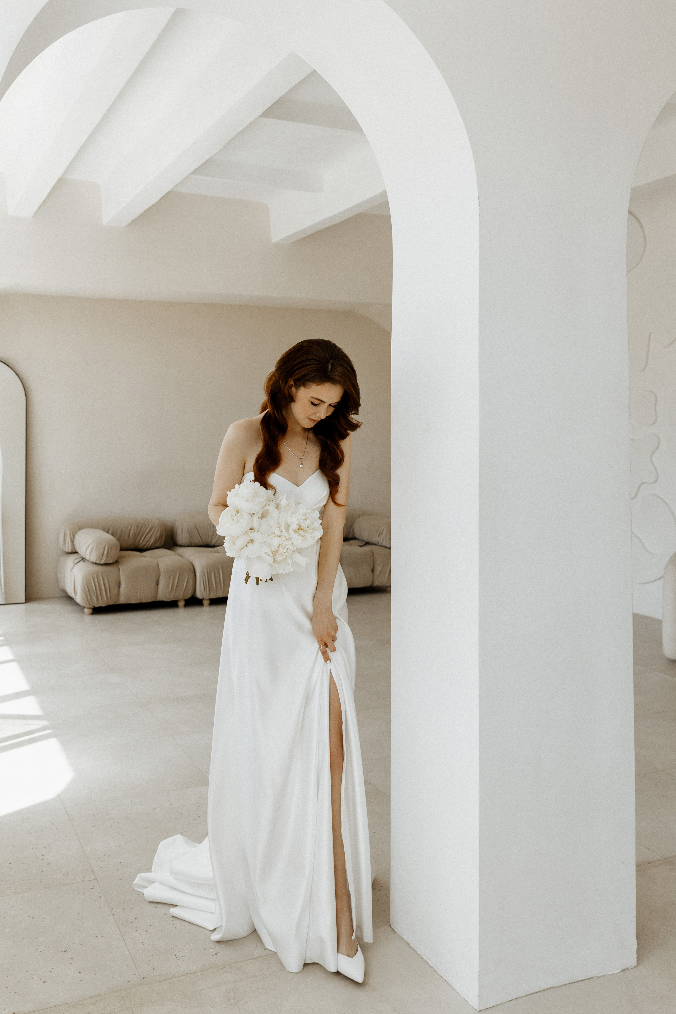 Максим и Ольга. Tenet. Свадебный фотограф Балчугова Мария Екатеринбург