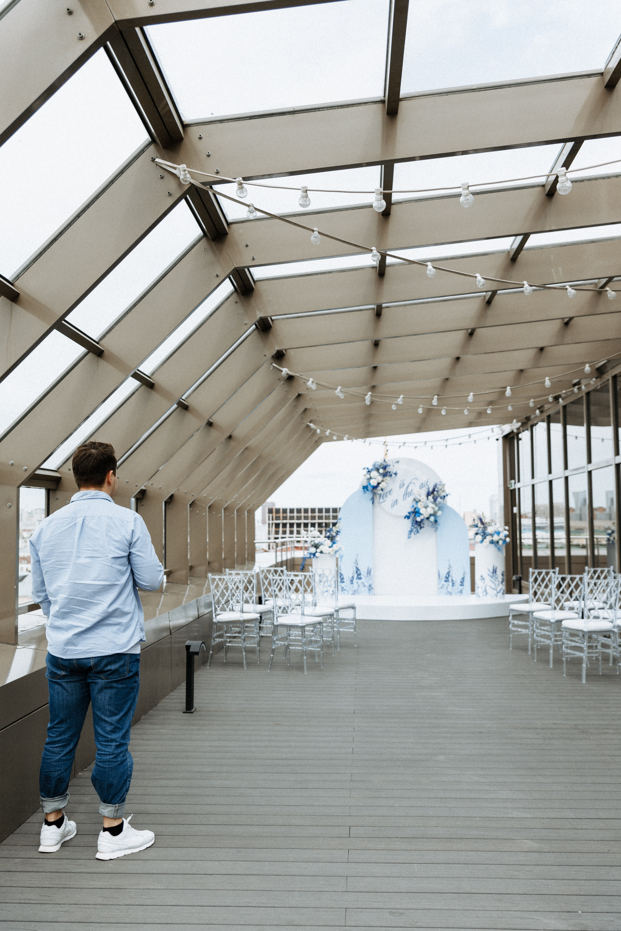 Максим и Ольга. Tenet. Свадебный фотограф Балчугова Мария Екатеринбург