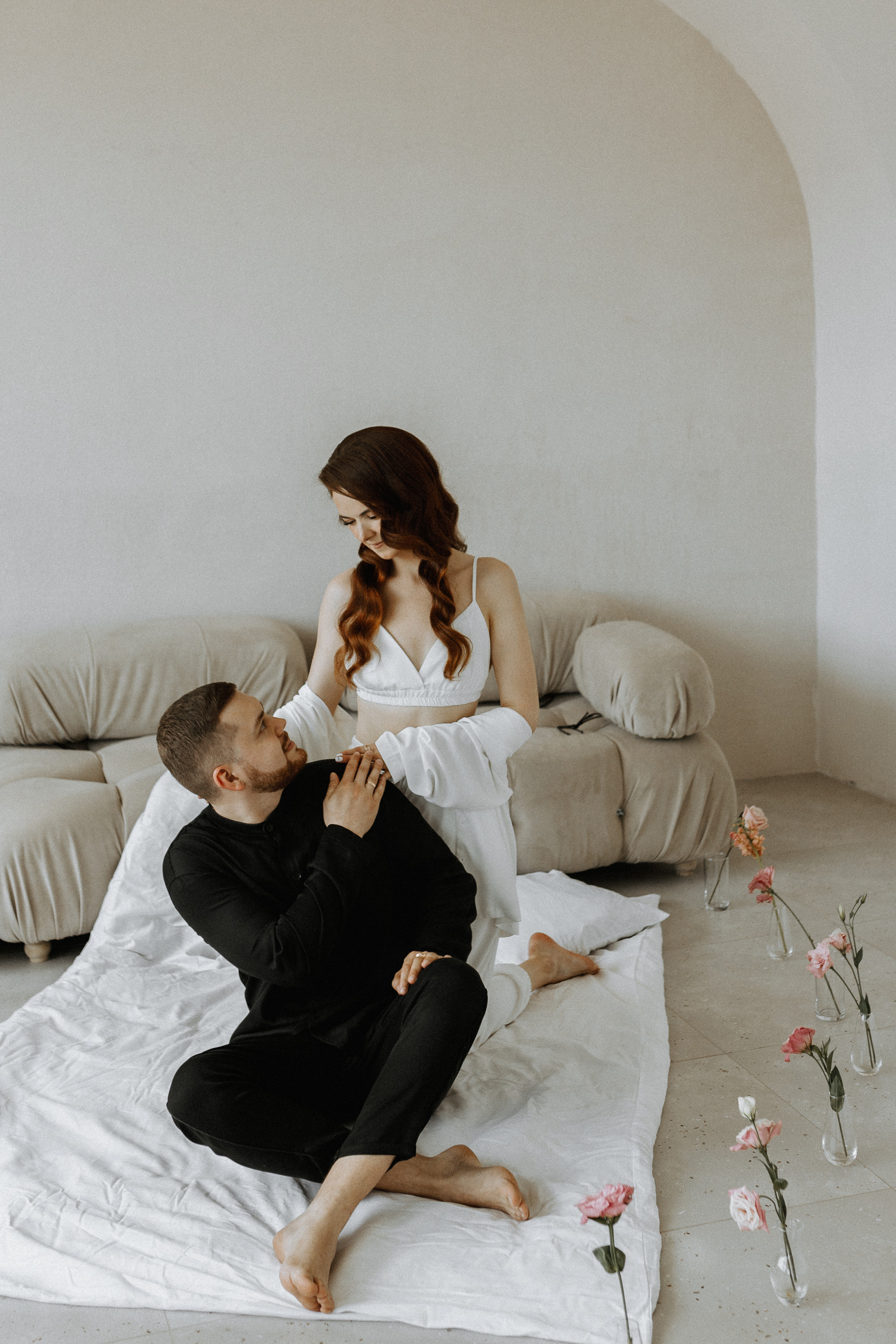 Максим и Ольга. Tenet. Свадебный фотограф Балчугова Мария Екатеринбург