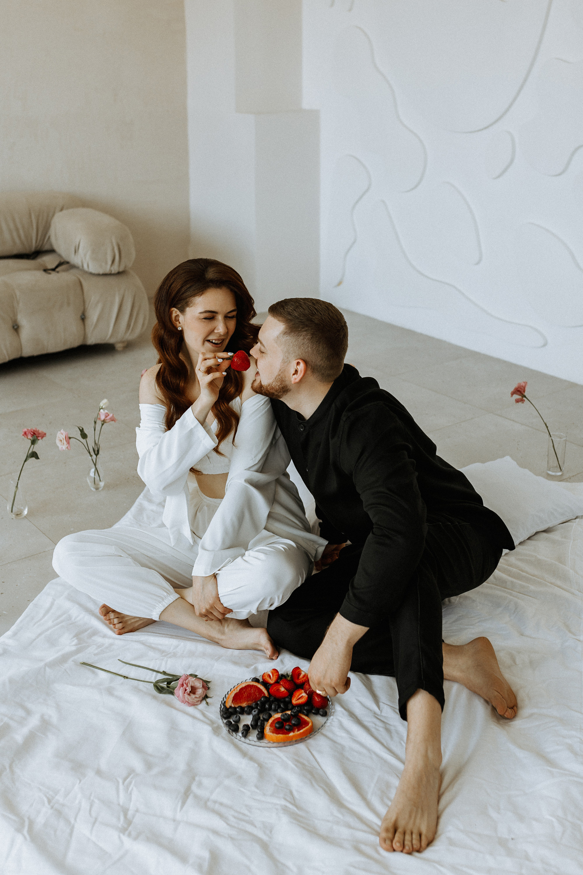 Максим и Ольга. Tenet. Свадебный фотограф Балчугова Мария Екатеринбург