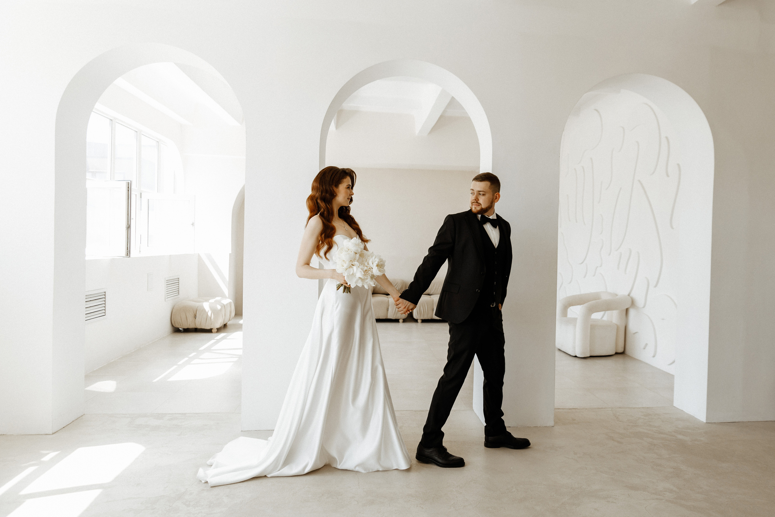 Максим и Ольга. Tenet. Свадебный фотограф Балчугова Мария Екатеринбург