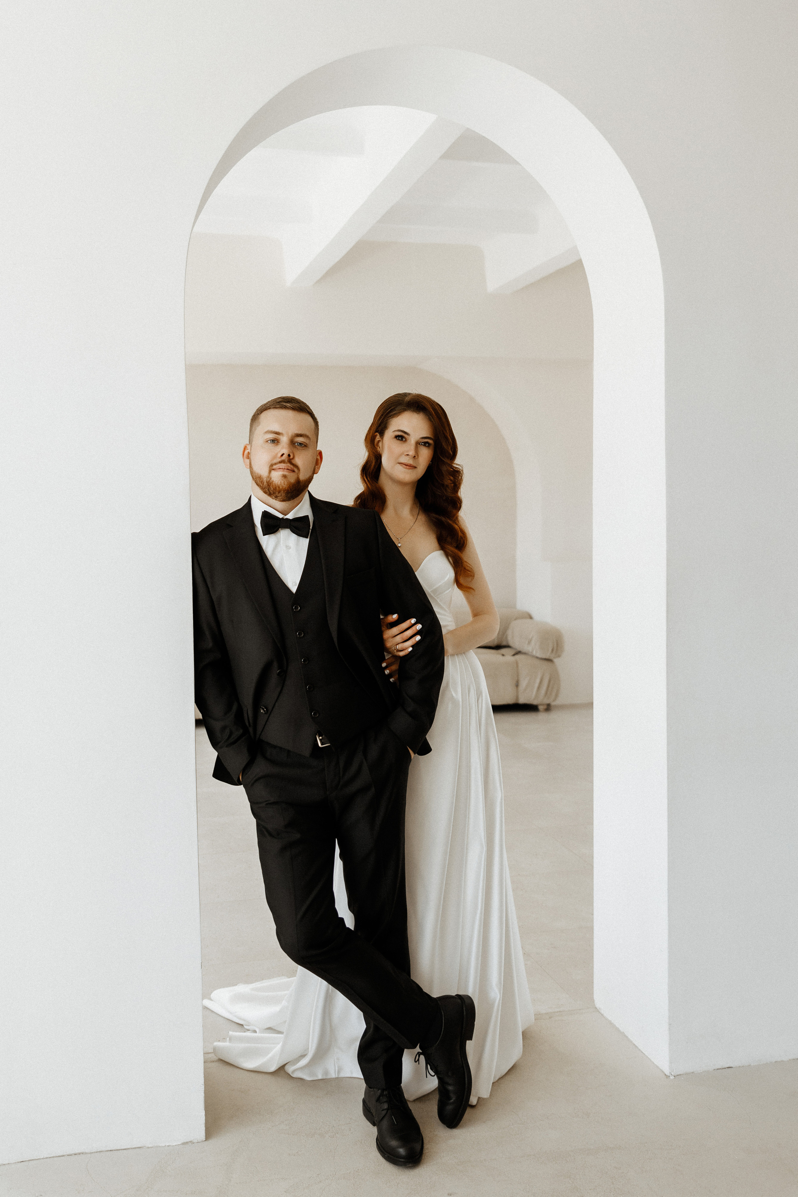 Максим и Ольга. Tenet. Свадебный фотограф Балчугова Мария Екатеринбург