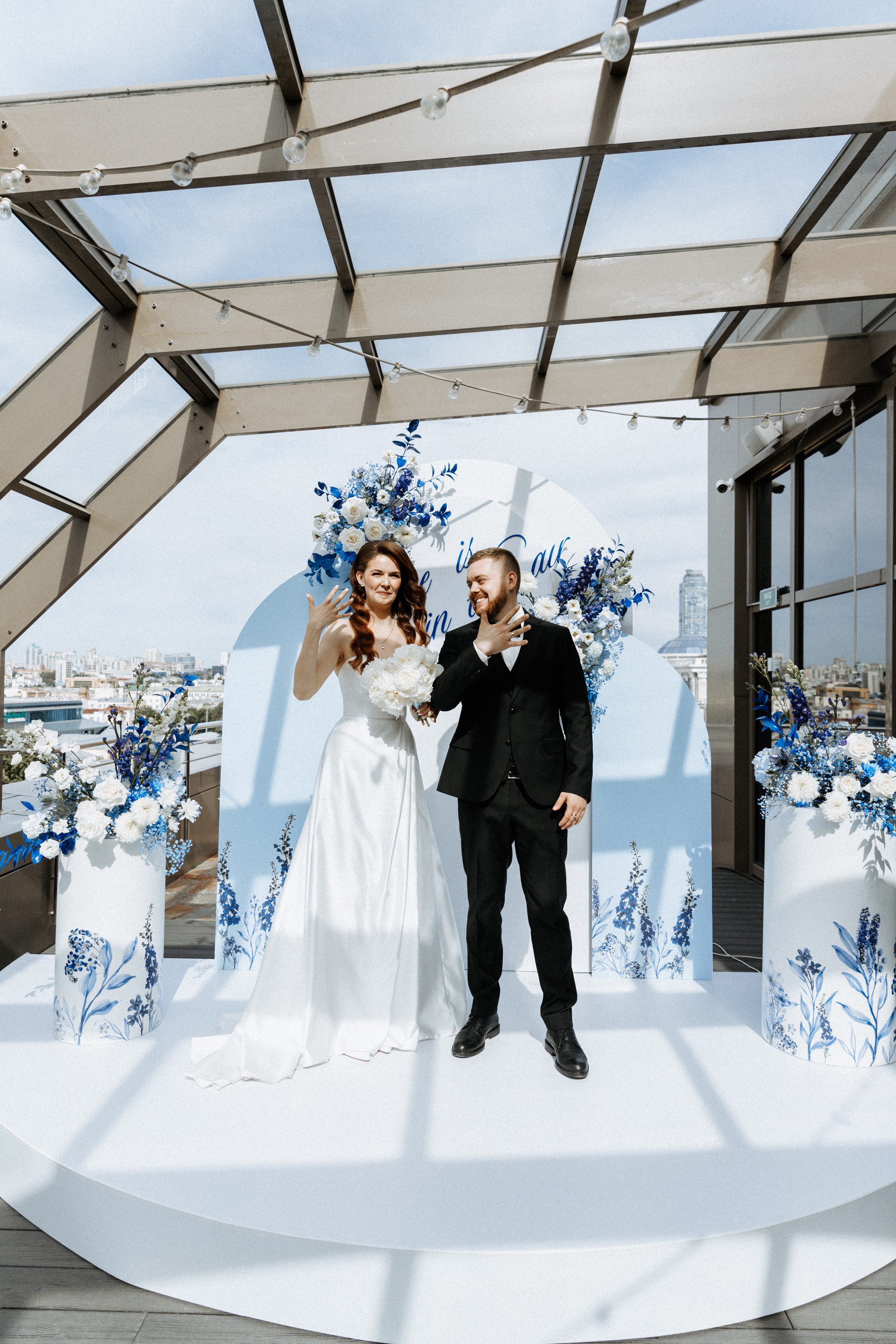 Максим и Ольга. Tenet. Свадебный фотограф Балчугова Мария Екатеринбург