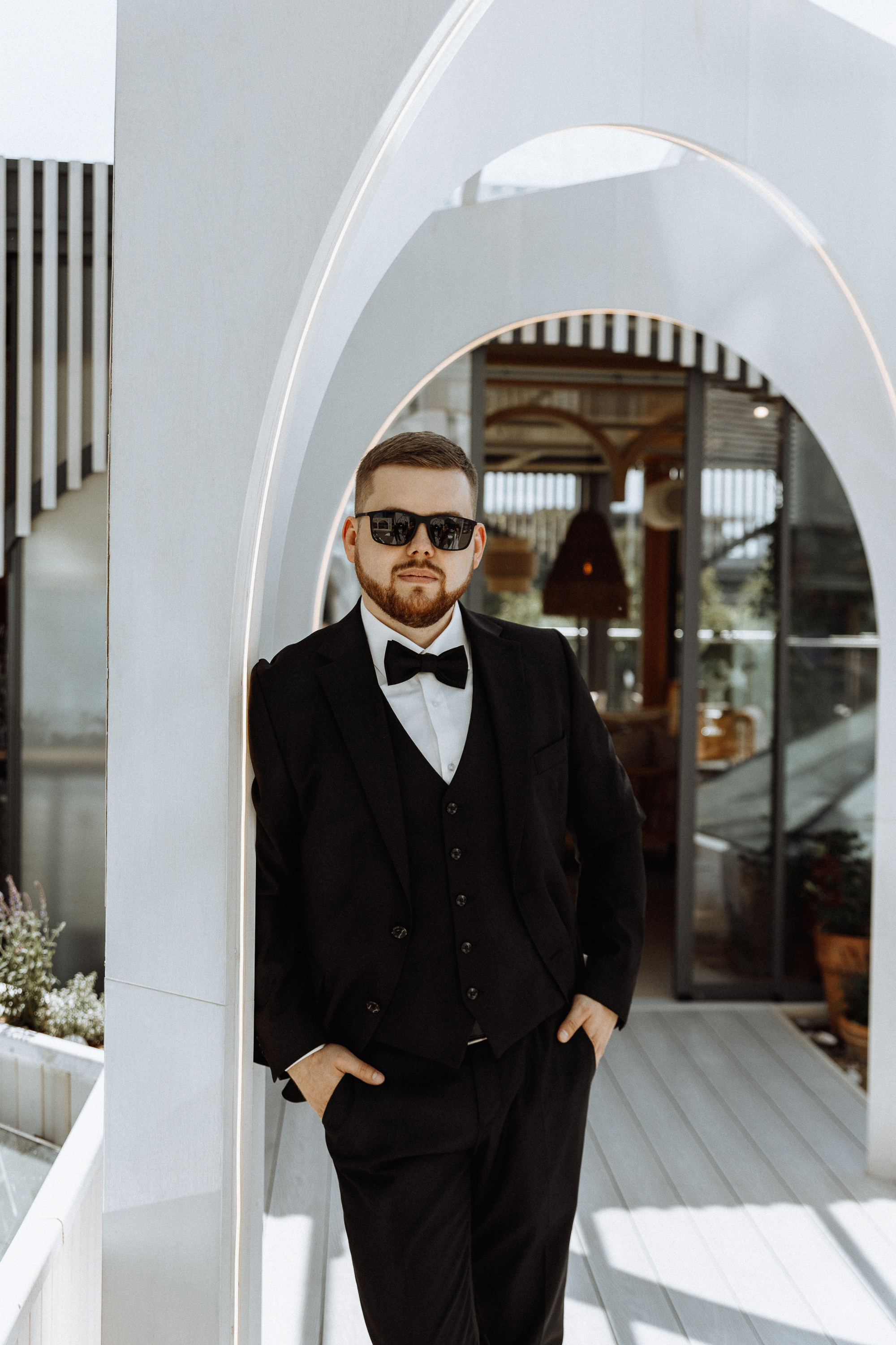 Максим и Ольга. Tenet. Свадебный фотограф Балчугова Мария Екатеринбург