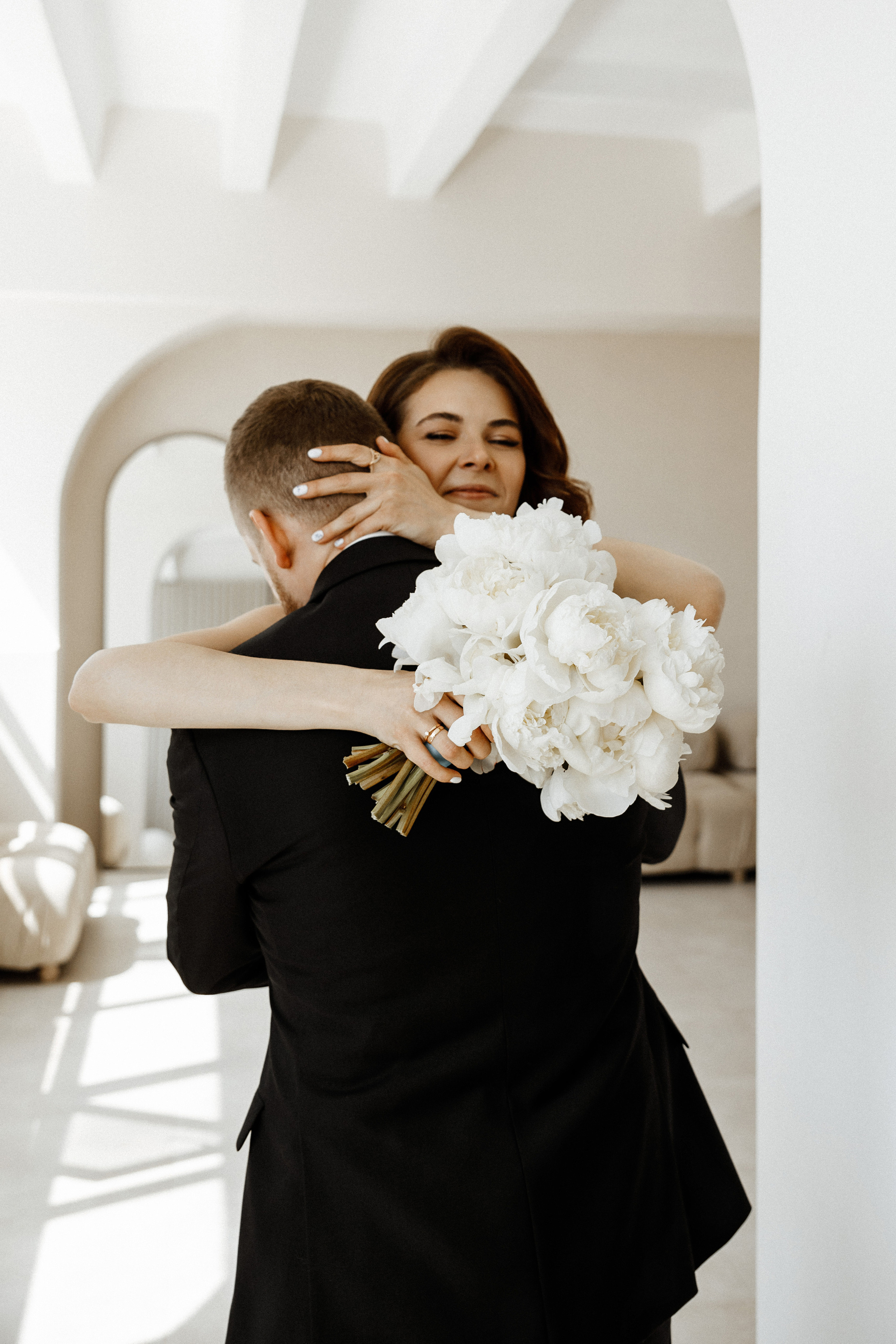 Максим и Ольга. Tenet. Свадебный фотограф Балчугова Мария Екатеринбург