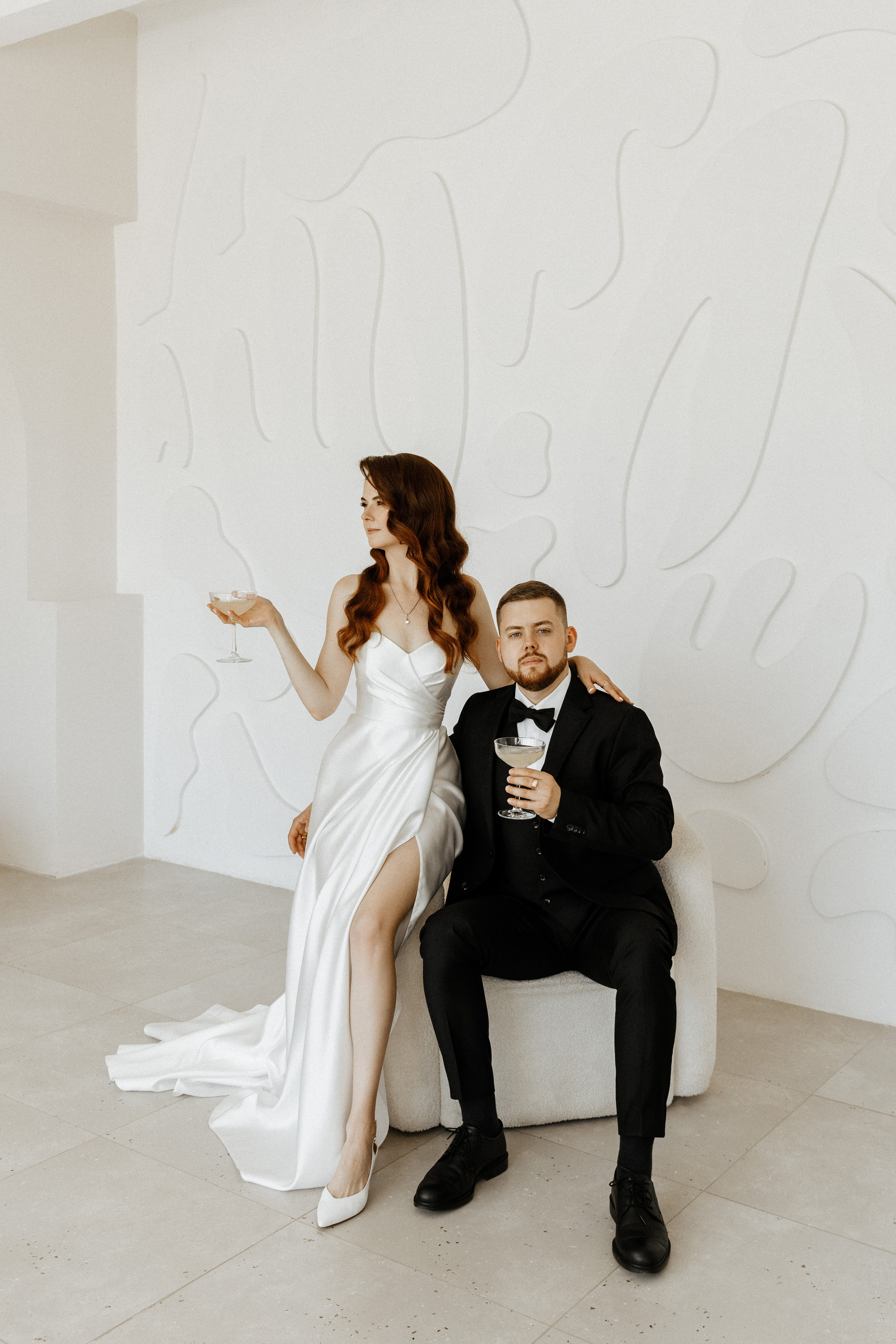 Максим и Ольга. Tenet. Свадебный фотограф Балчугова Мария Екатеринбург