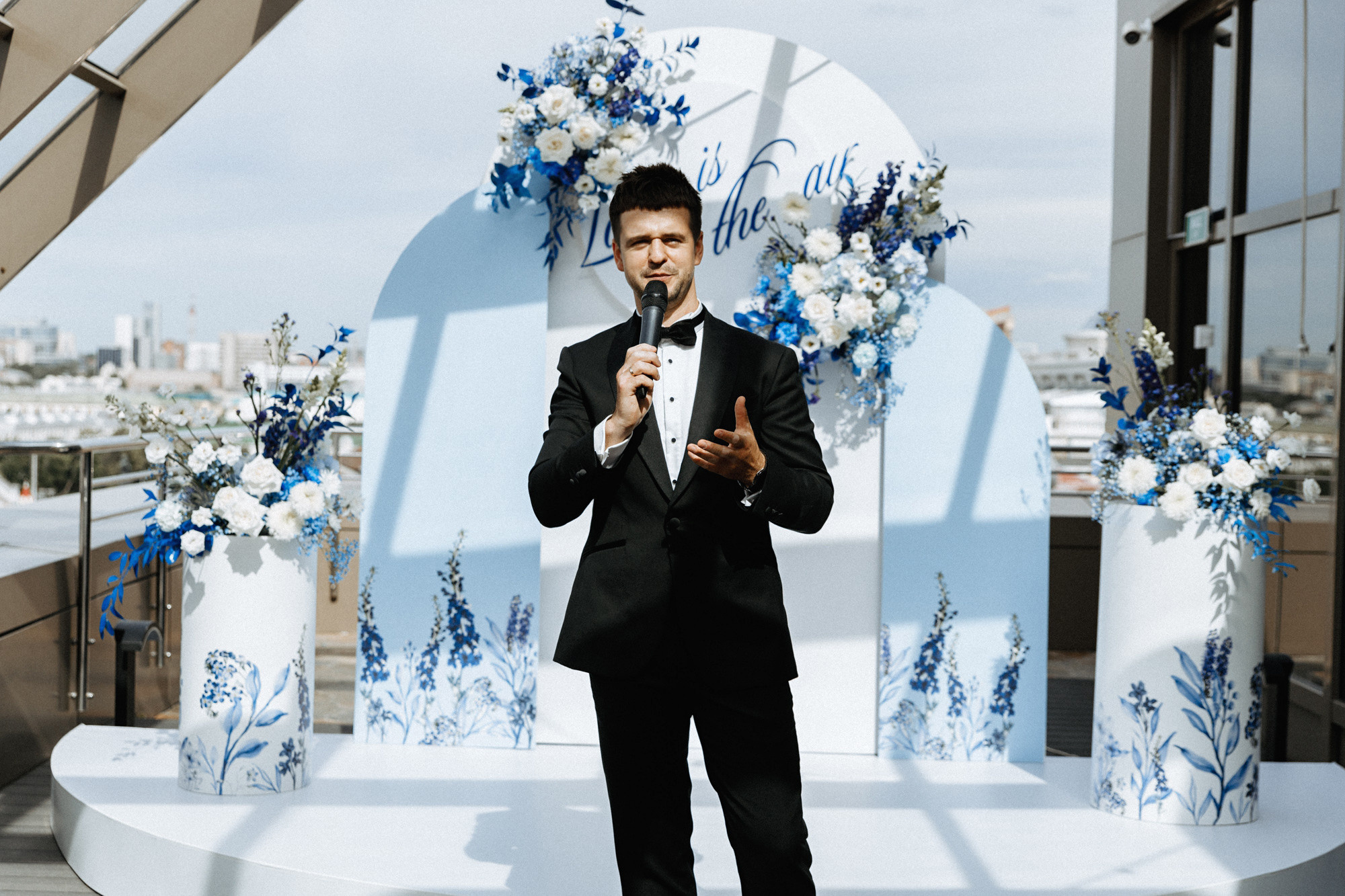 Максим и Ольга. Tenet. Свадебный фотограф Балчугова Мария Екатеринбург