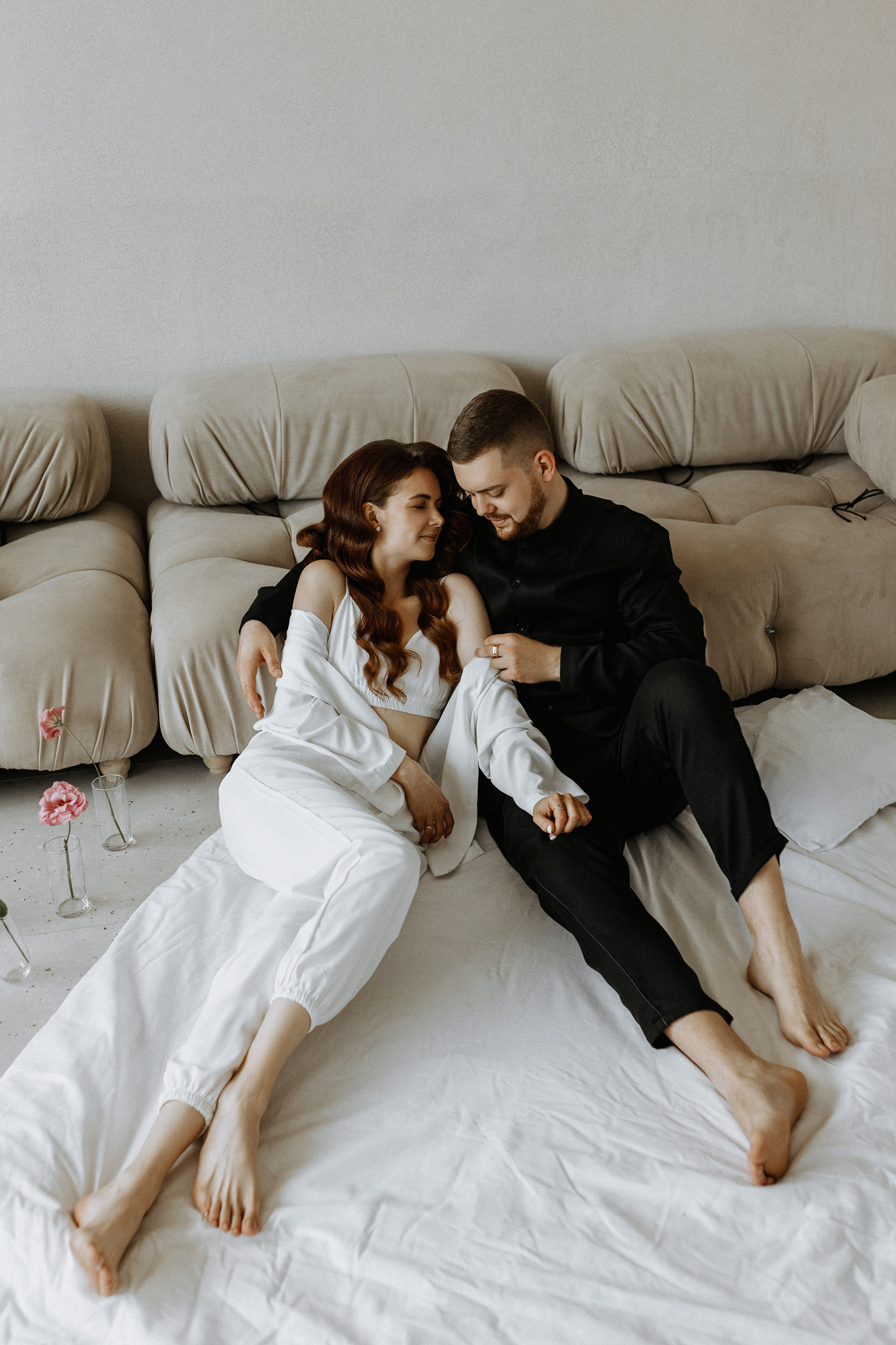 Максим и Ольга. Tenet. Свадебный фотограф Балчугова Мария Екатеринбург