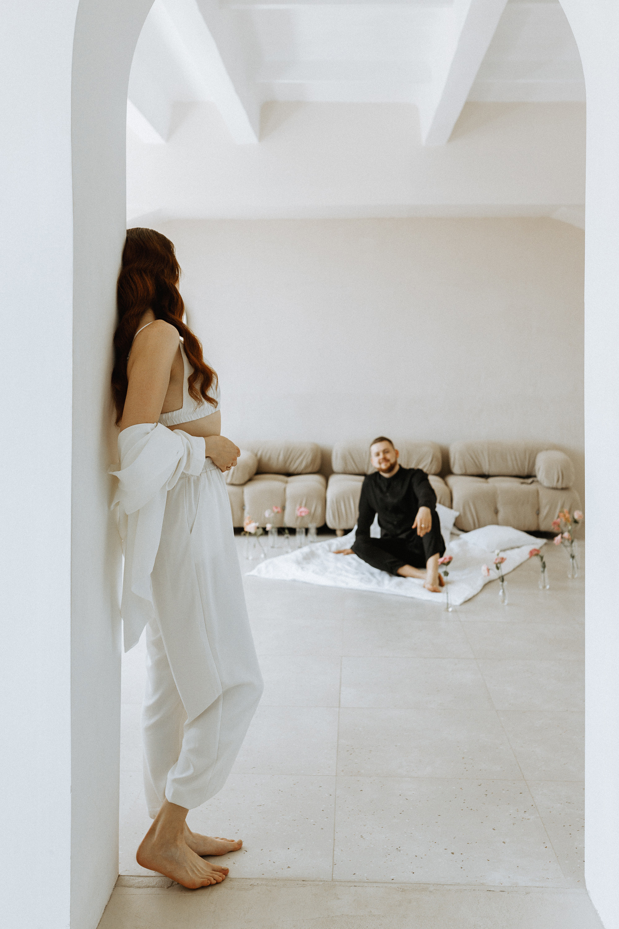 Максим и Ольга. Tenet. Свадебный фотограф Балчугова Мария Екатеринбург