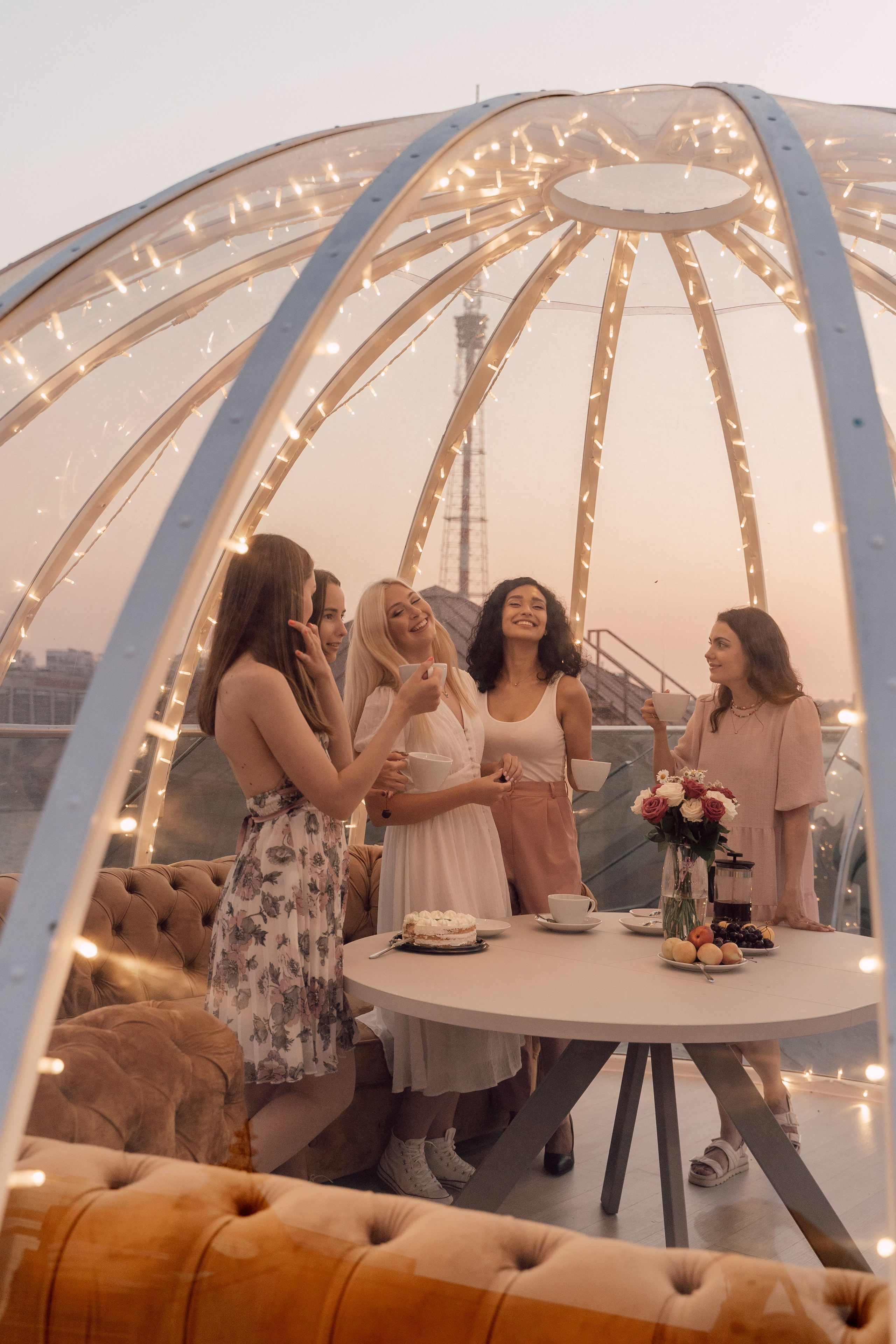 Компании. Фотограф, видеограф / alx.likhomanov / санкт-петербург