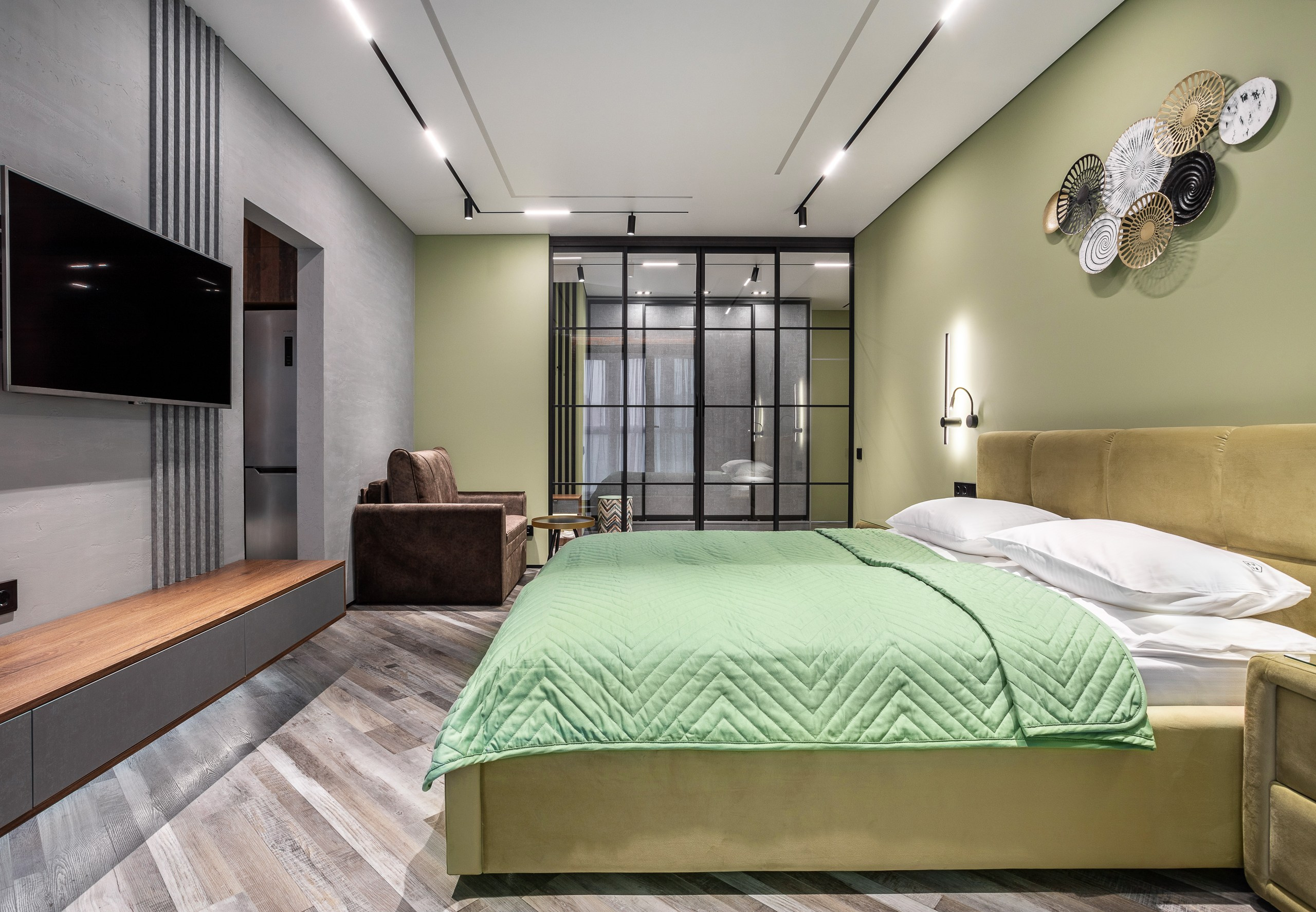 Фотосъемка квартир для аренды в Калининграде. Фотограф в Калининграде Антон Окороков