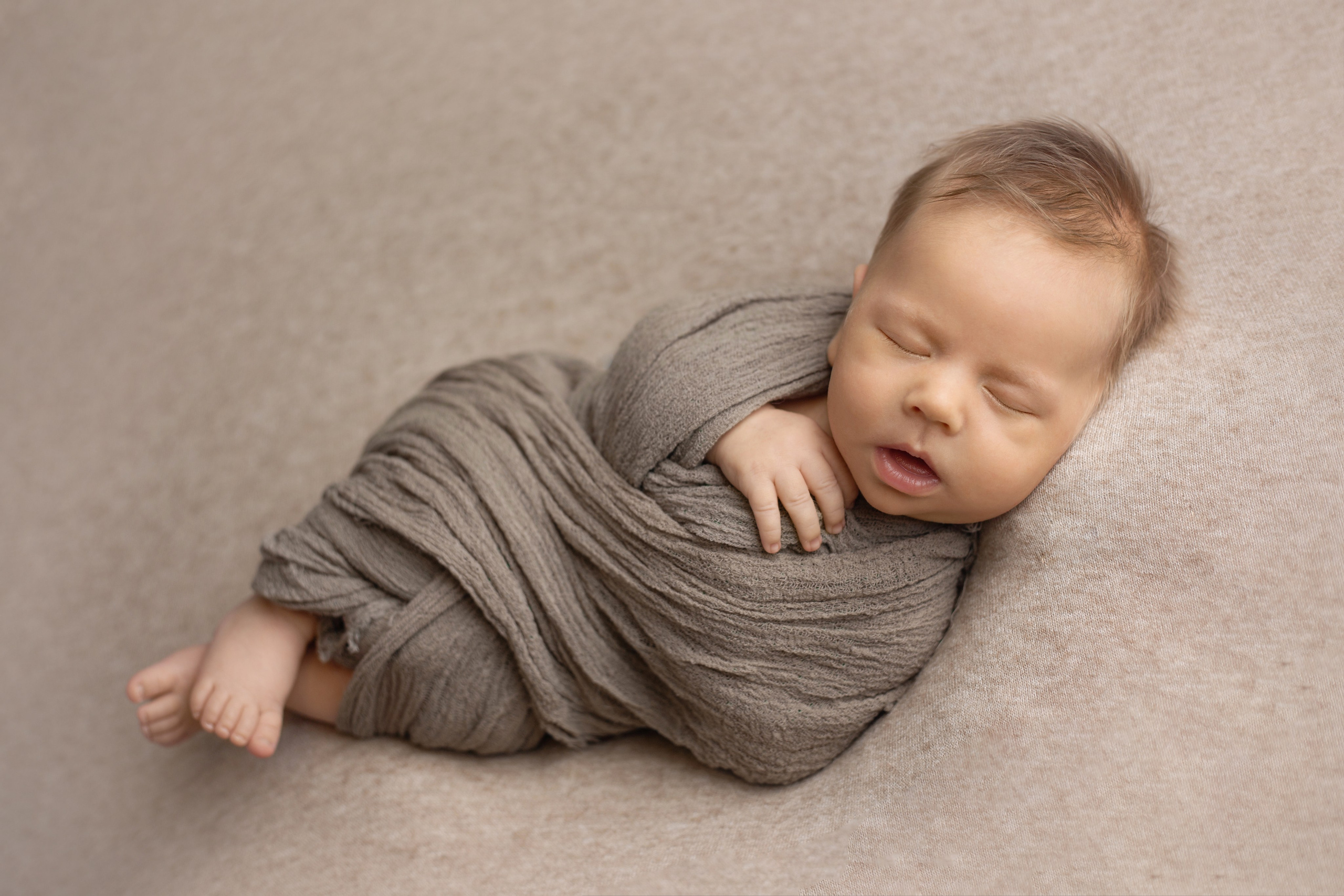 Новорожденные. Детский фотограф в Санкт-Петербурге Анна Ляшевич