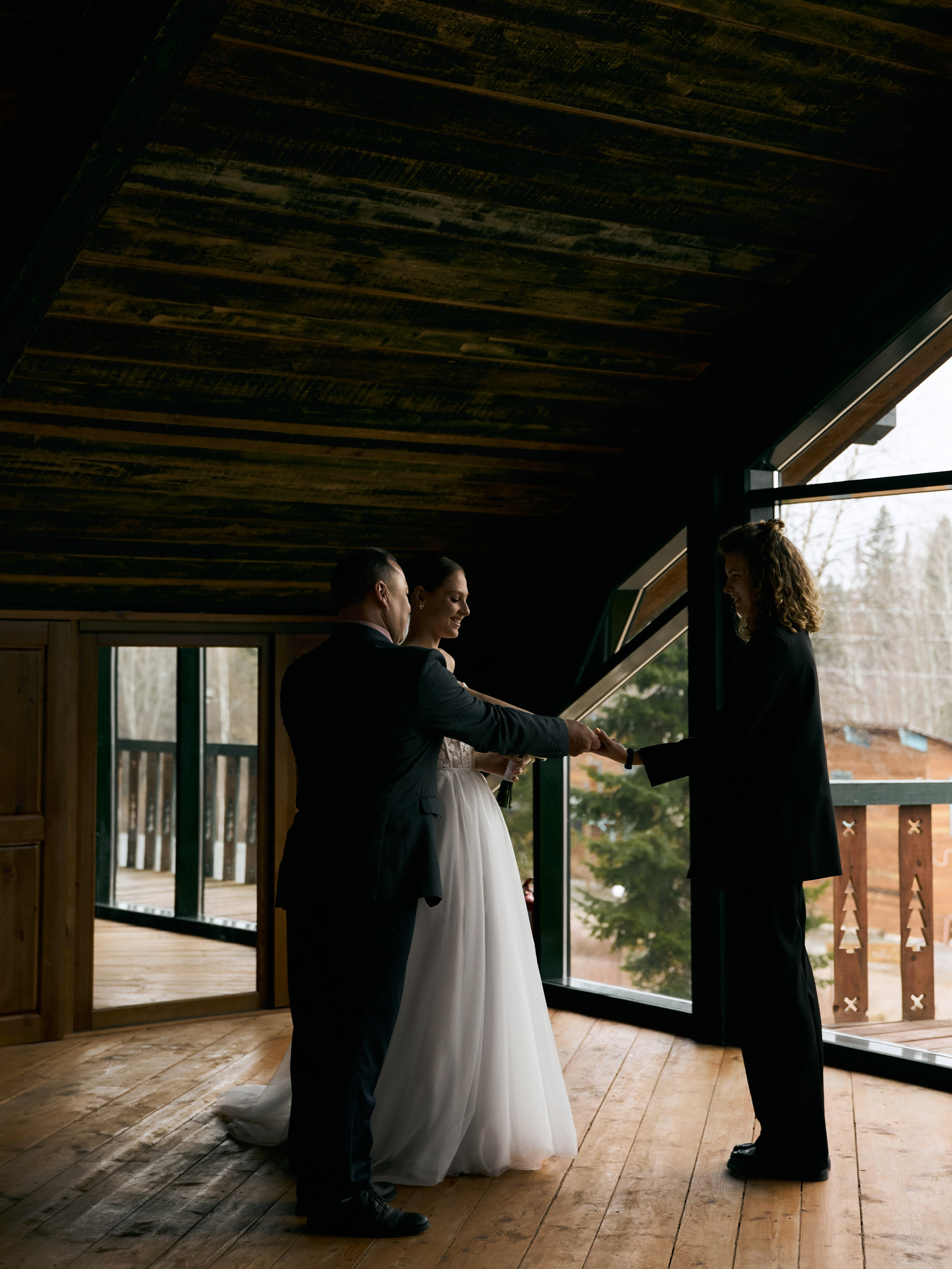 ЧТО, ЕСЛИ СЧАСТЬЕ — ЭТО ТАМ, ГДЕ ТЫ И Я?. Свадебный фотограф Анна Чащухина