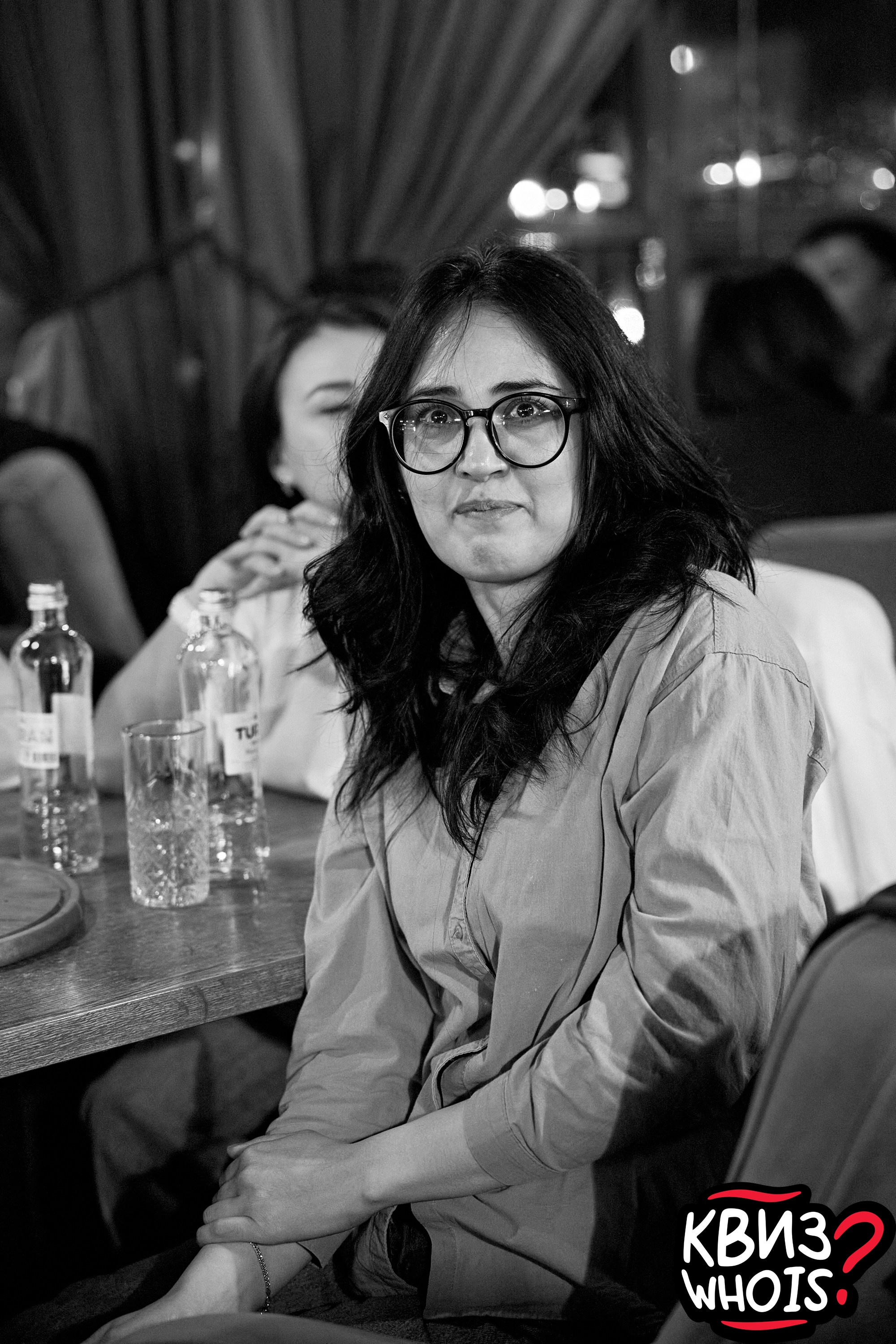 КВИЗ | Ху Из 28/05. Главная