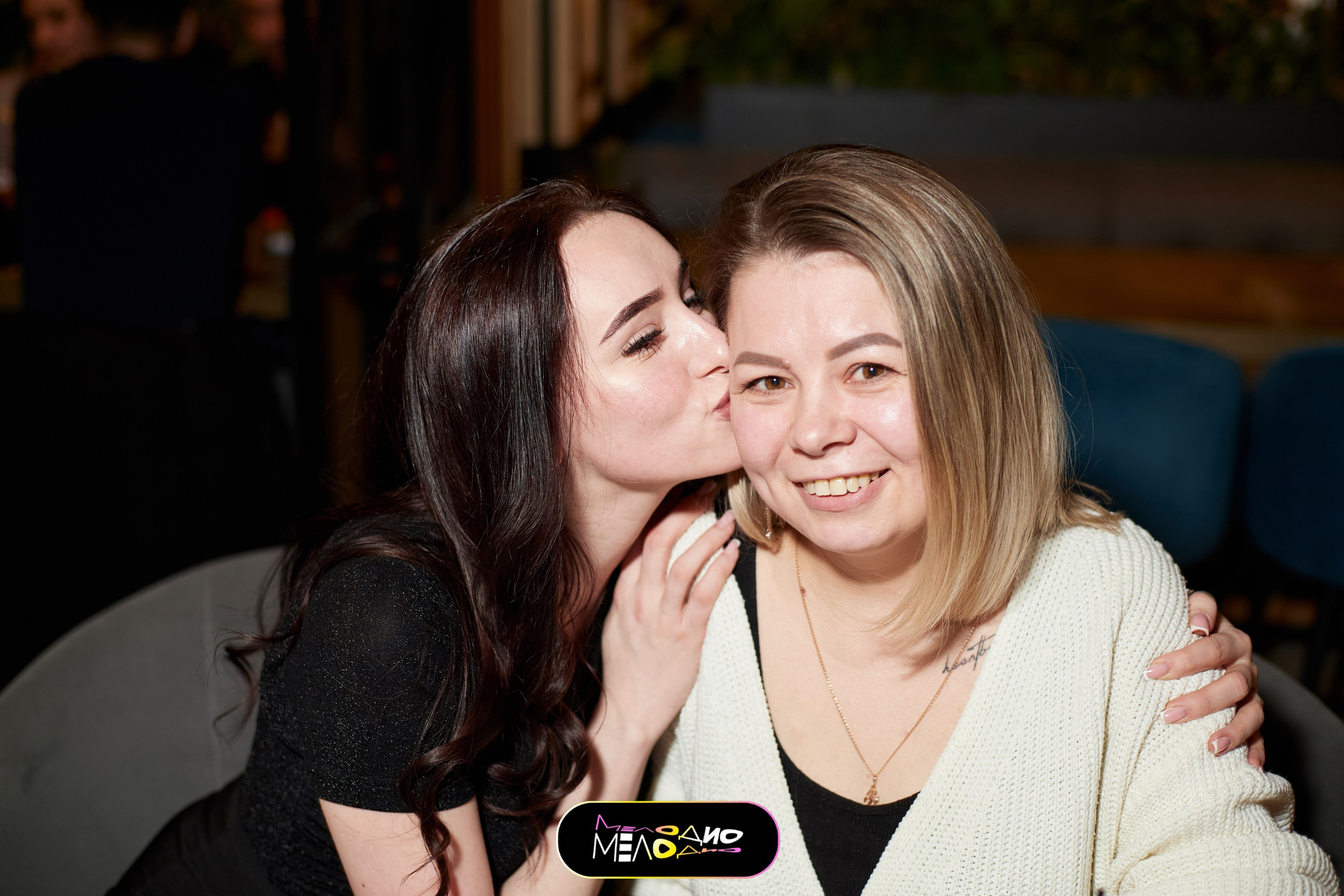 ИГРА | МЕЛОДИ 26/02. Главная