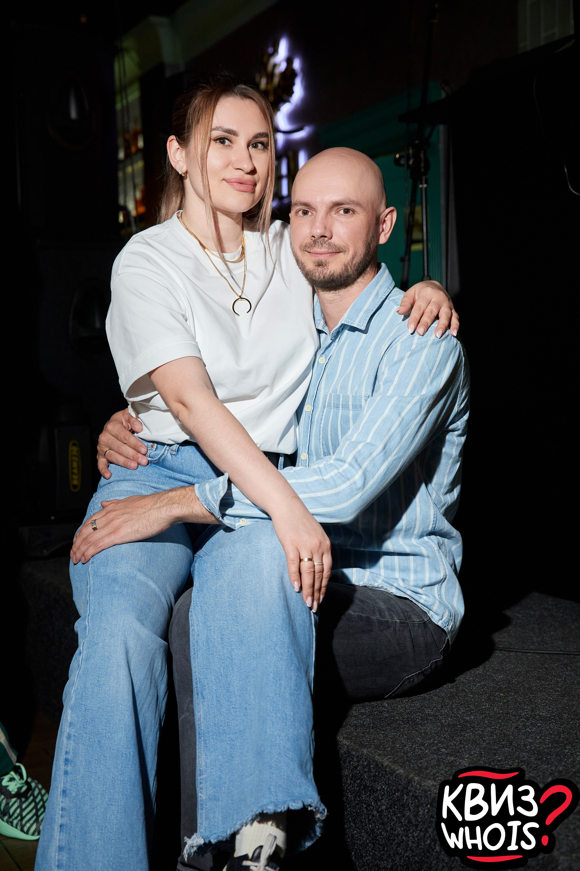 КВИЗ | Ху Из 28/05. Главная