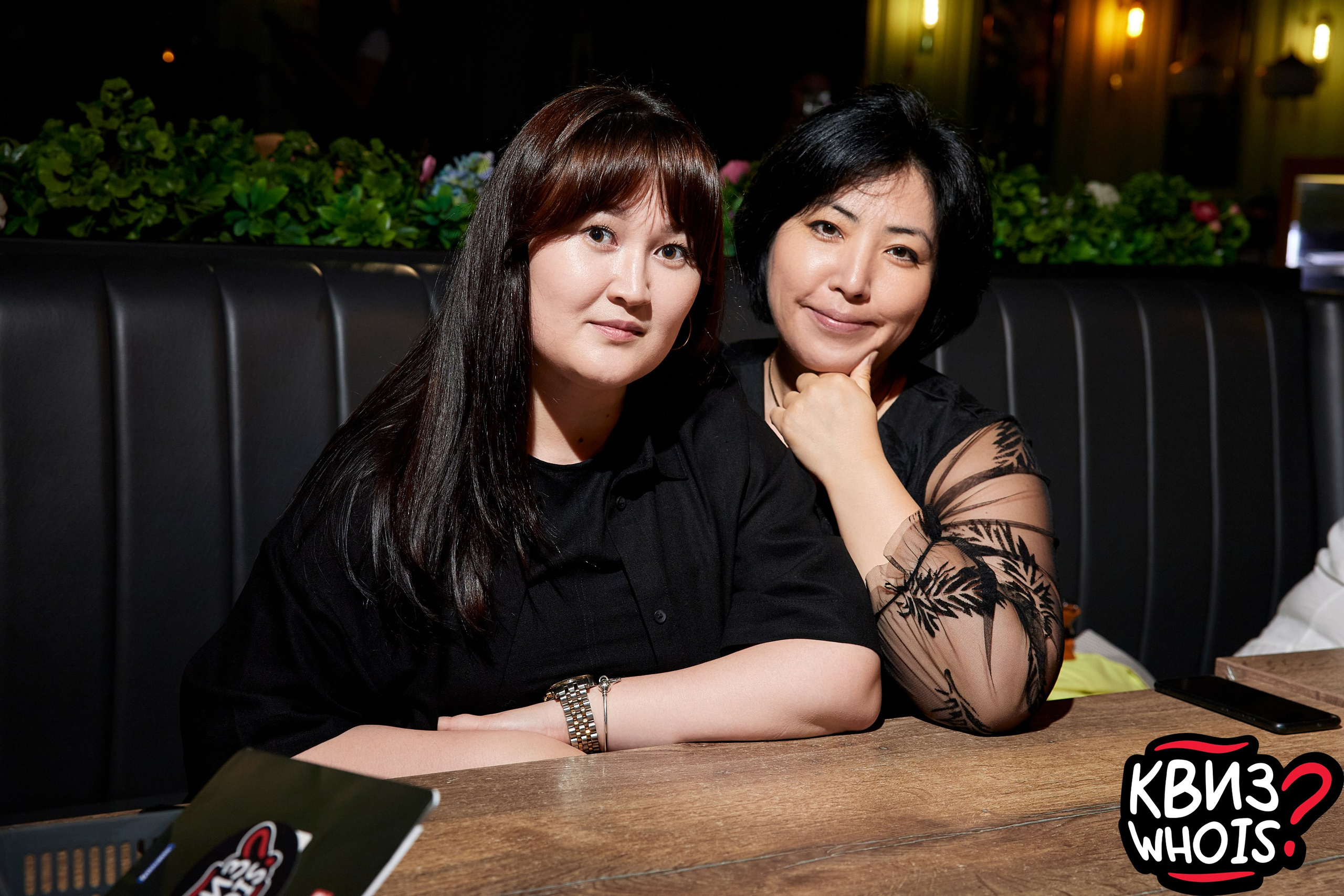 КВИЗ | Ху Из 14/05. Главная