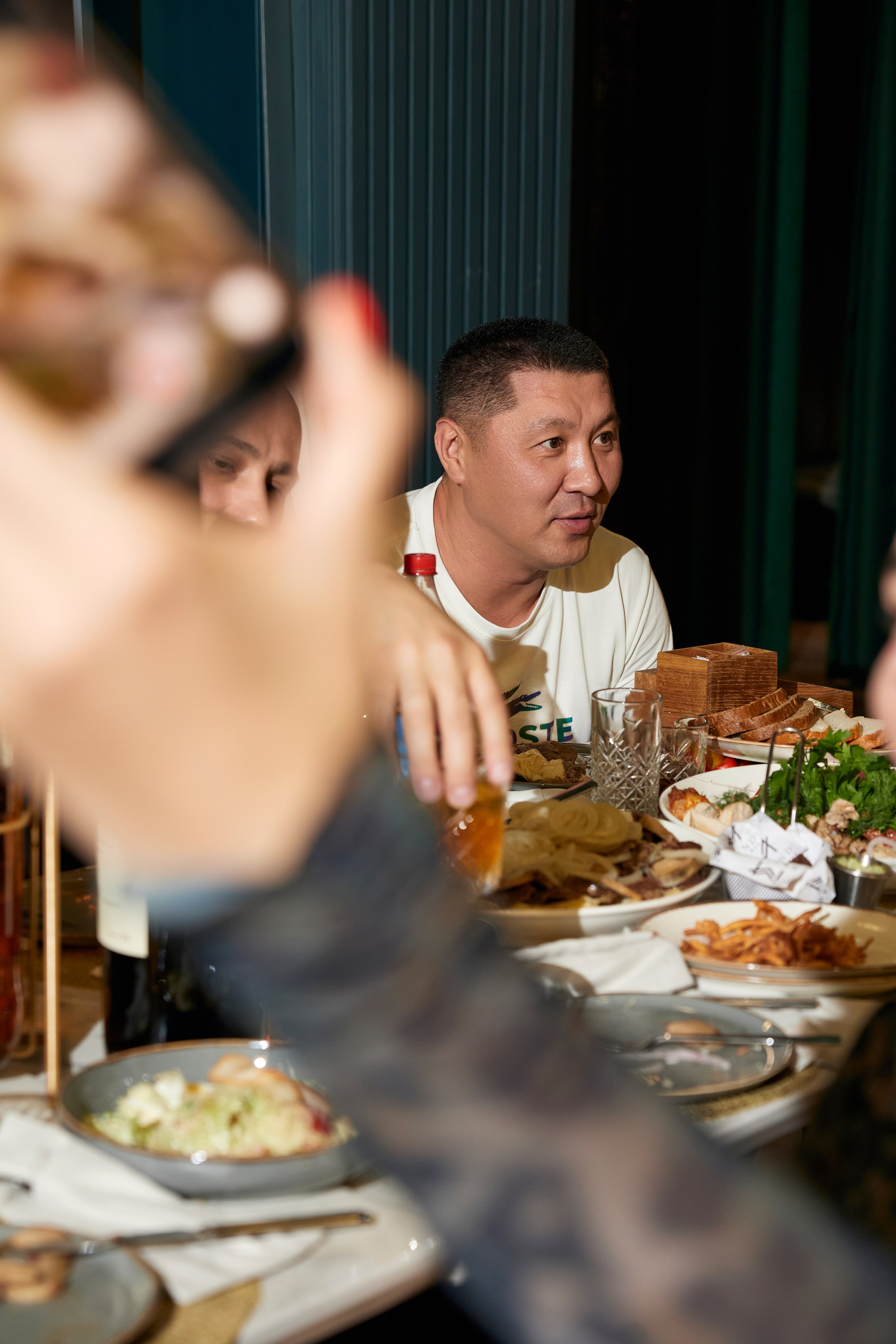 M-BRAND | NIKOLAI | 14/05. Главная