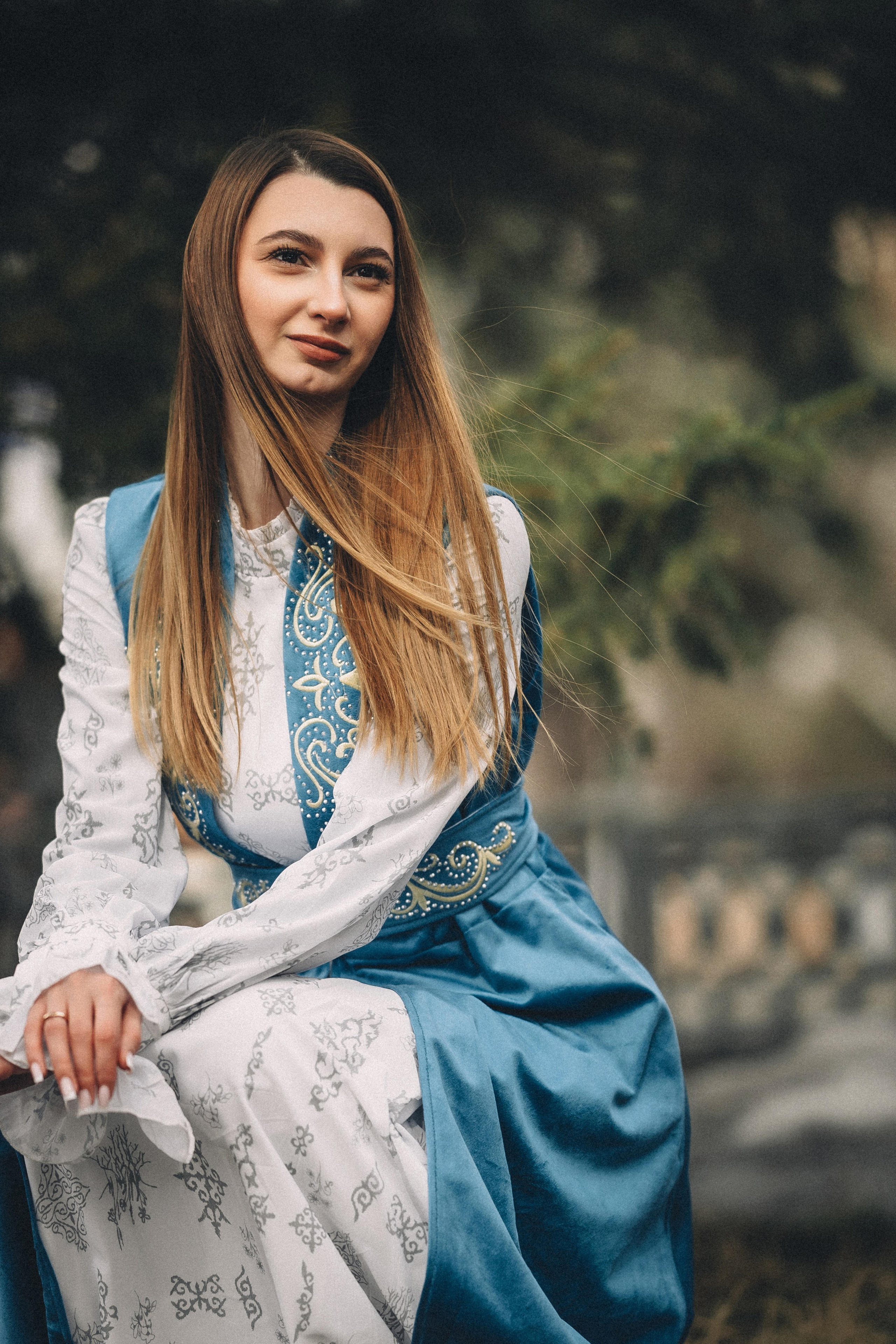 TANYA. Фотограф Artem I. Galkin