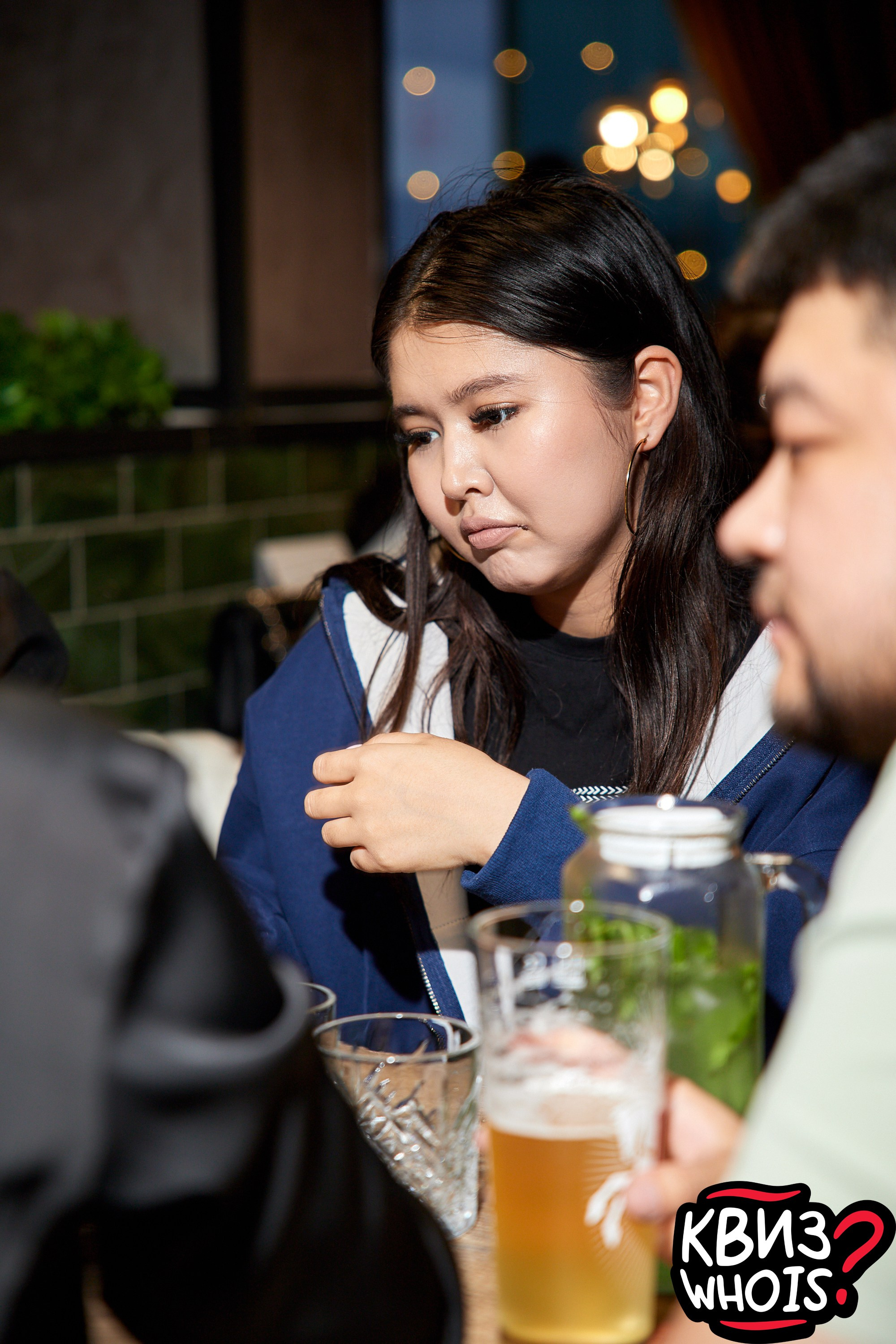 КВИЗ | Ху Из 14/05. Главная